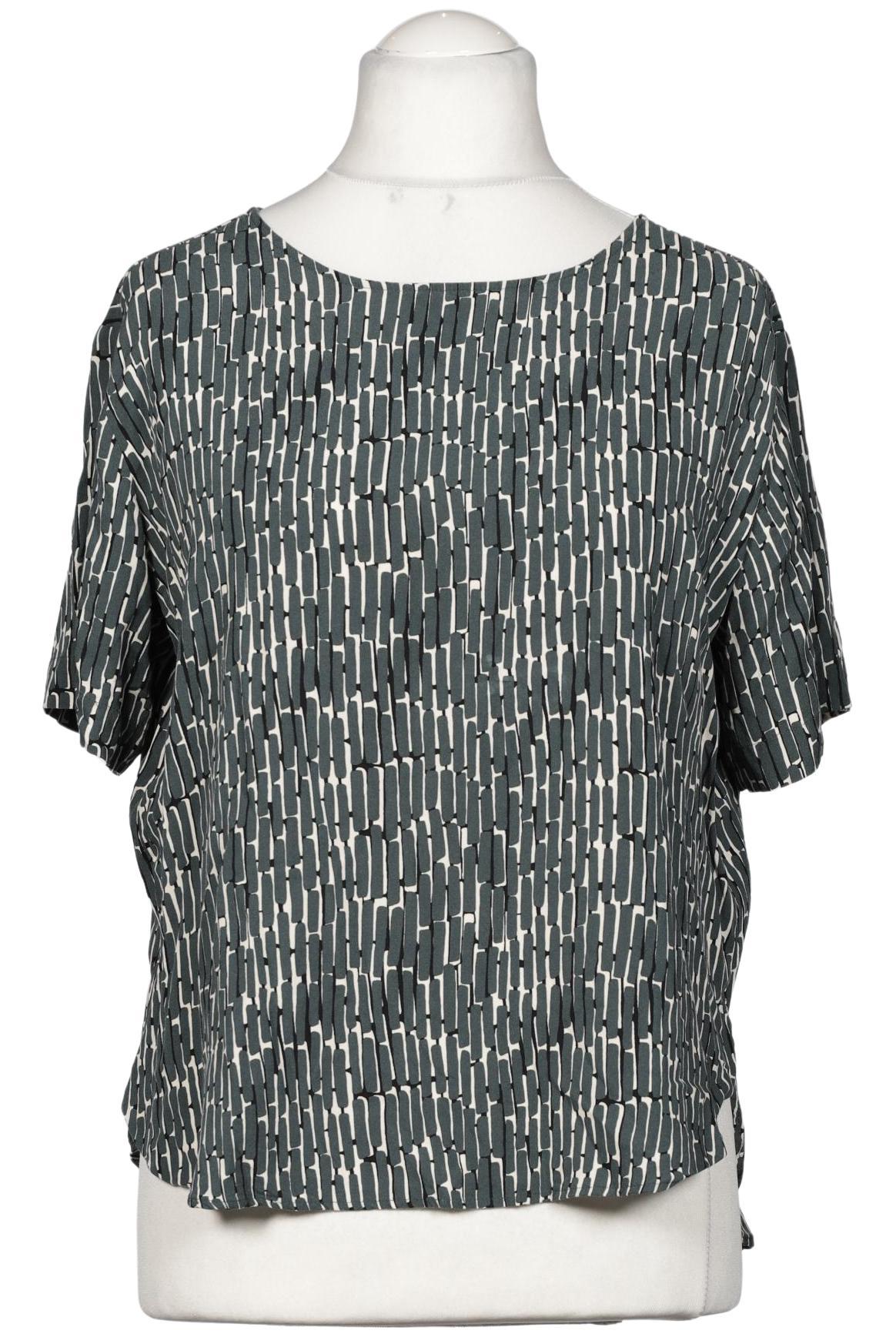 

Opus Damen Bluse, grün, Gr. 40