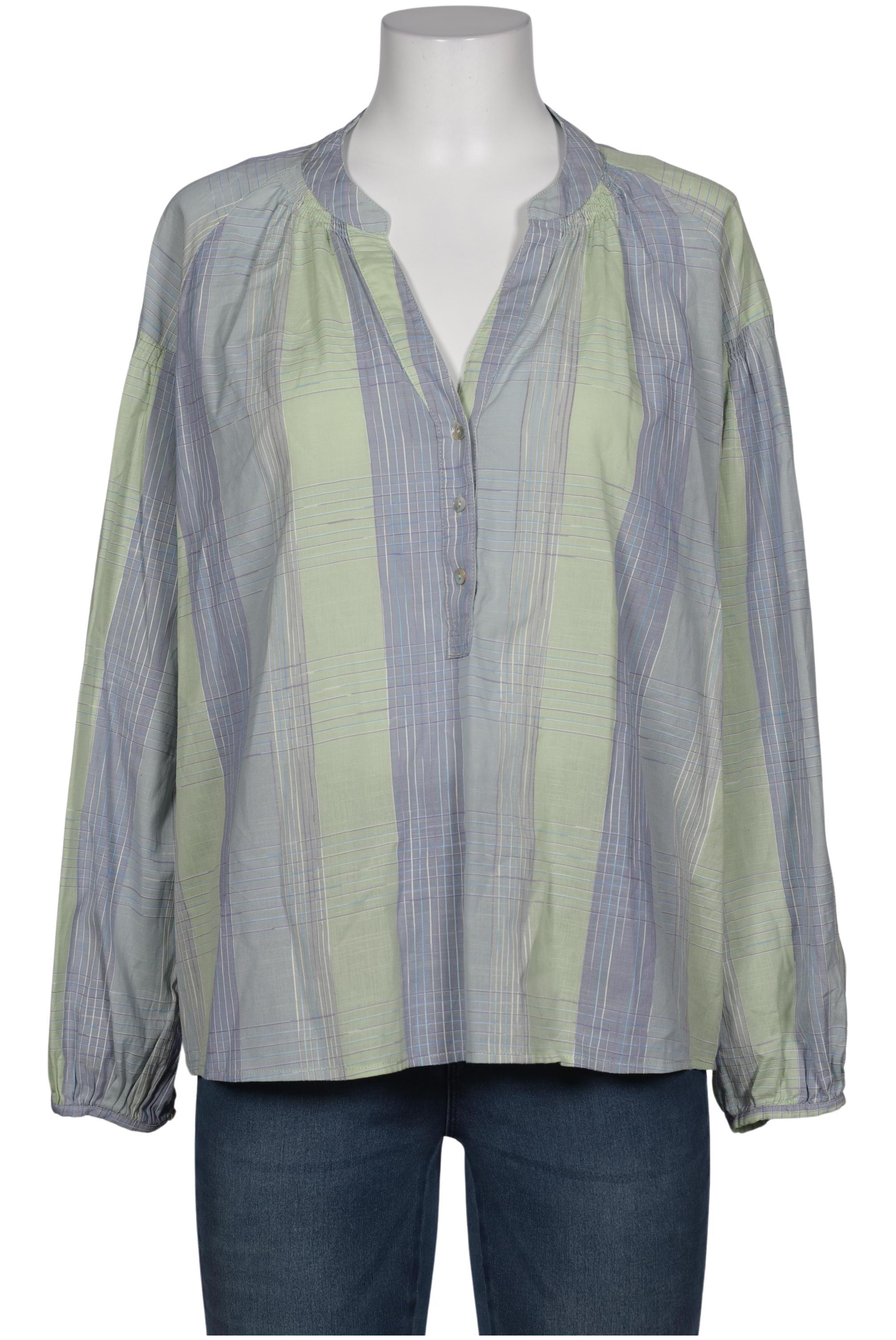 

Opus Damen Bluse, mehrfarbig, Gr. 42
