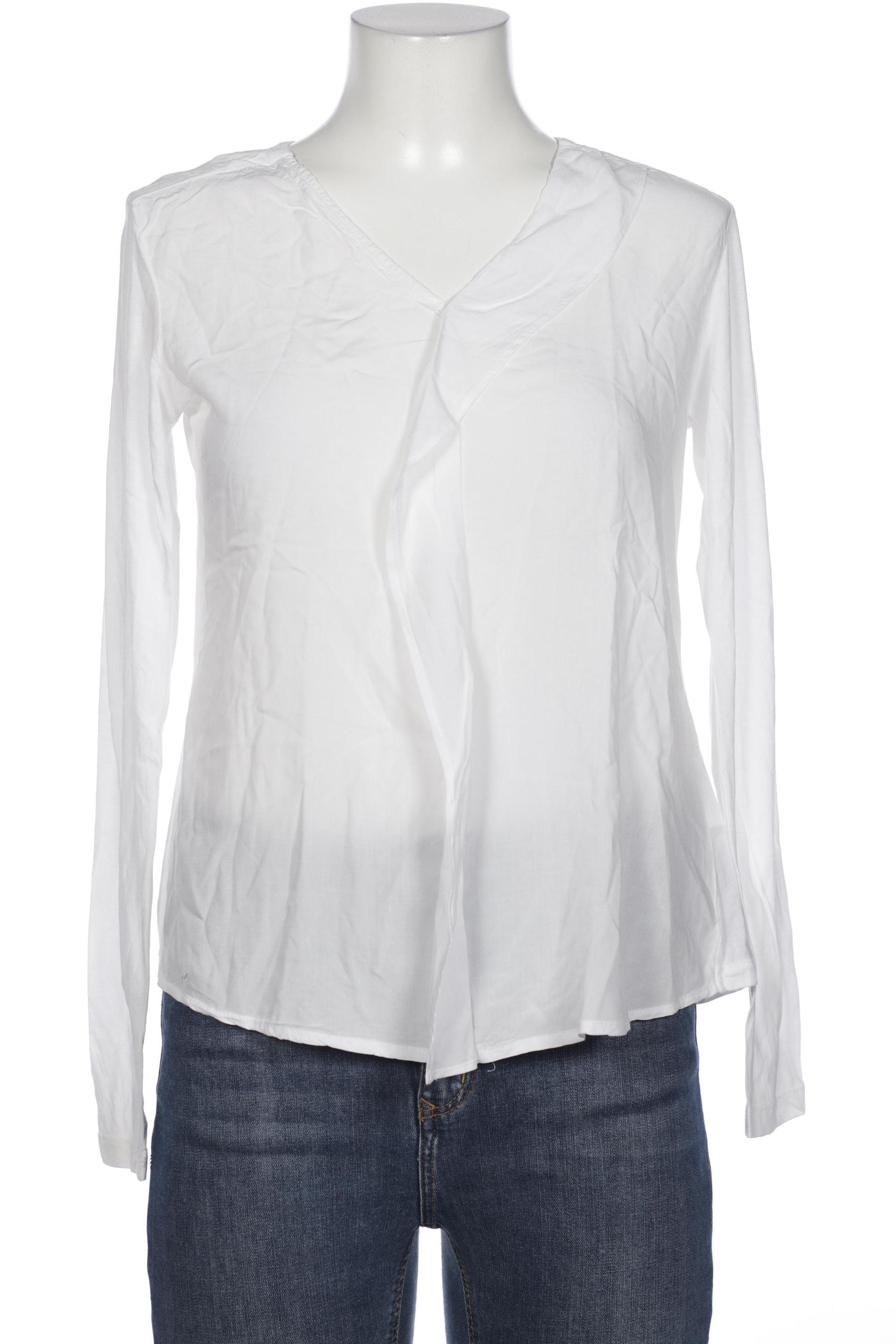 

Opus Damen Bluse, weiß