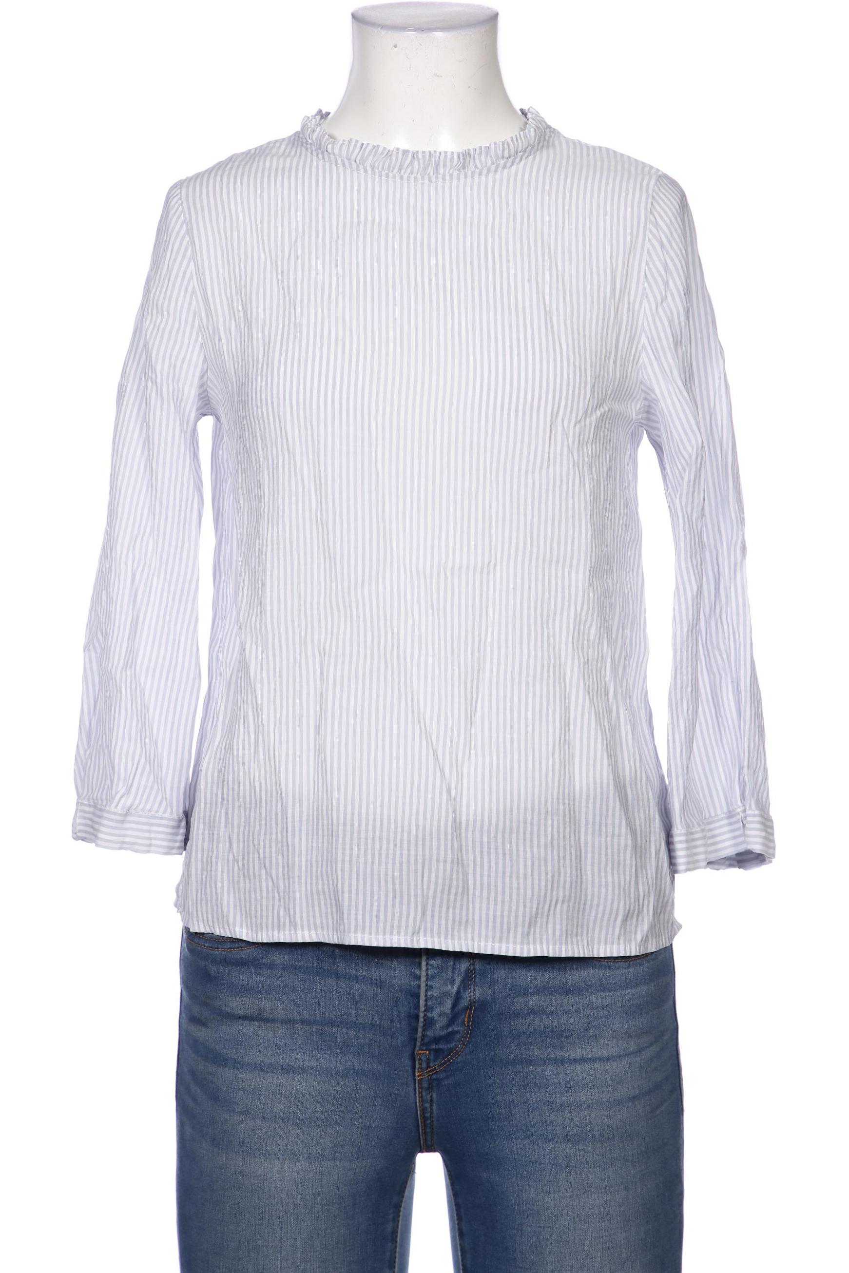 

Opus Damen Bluse, weiß