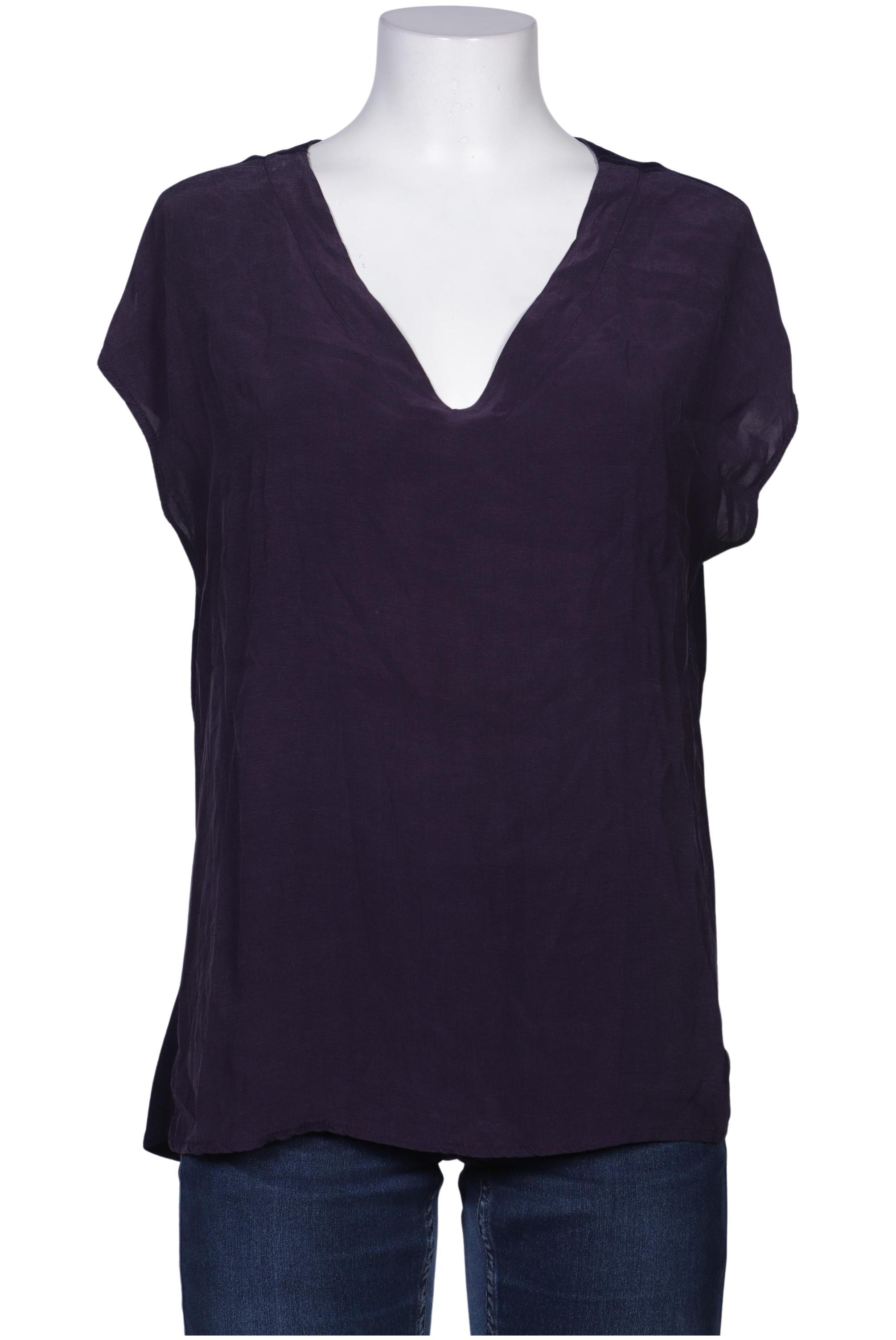 

Opus Damen Bluse, flieder, Gr. 40