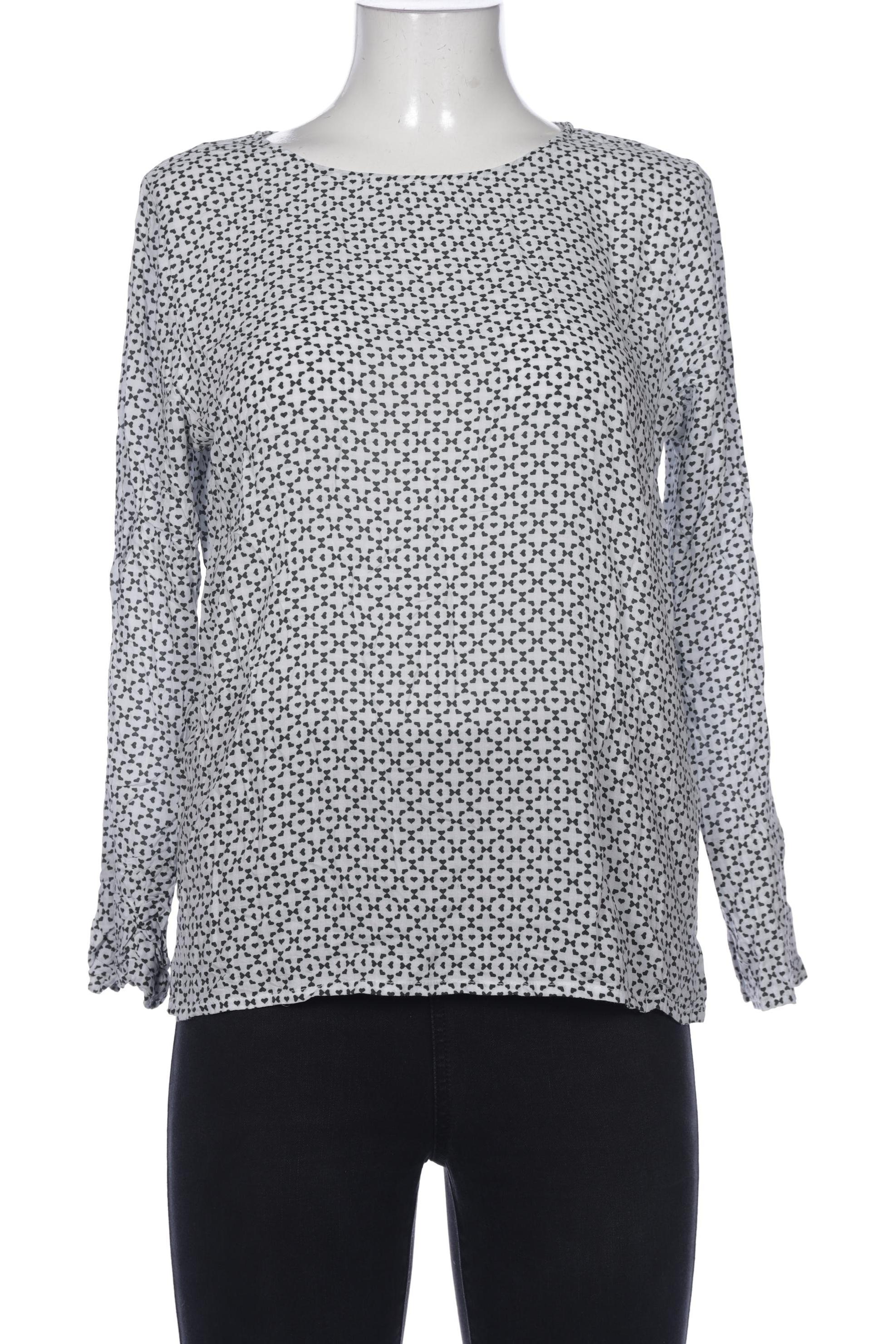 

Opus Damen Bluse, weiß
