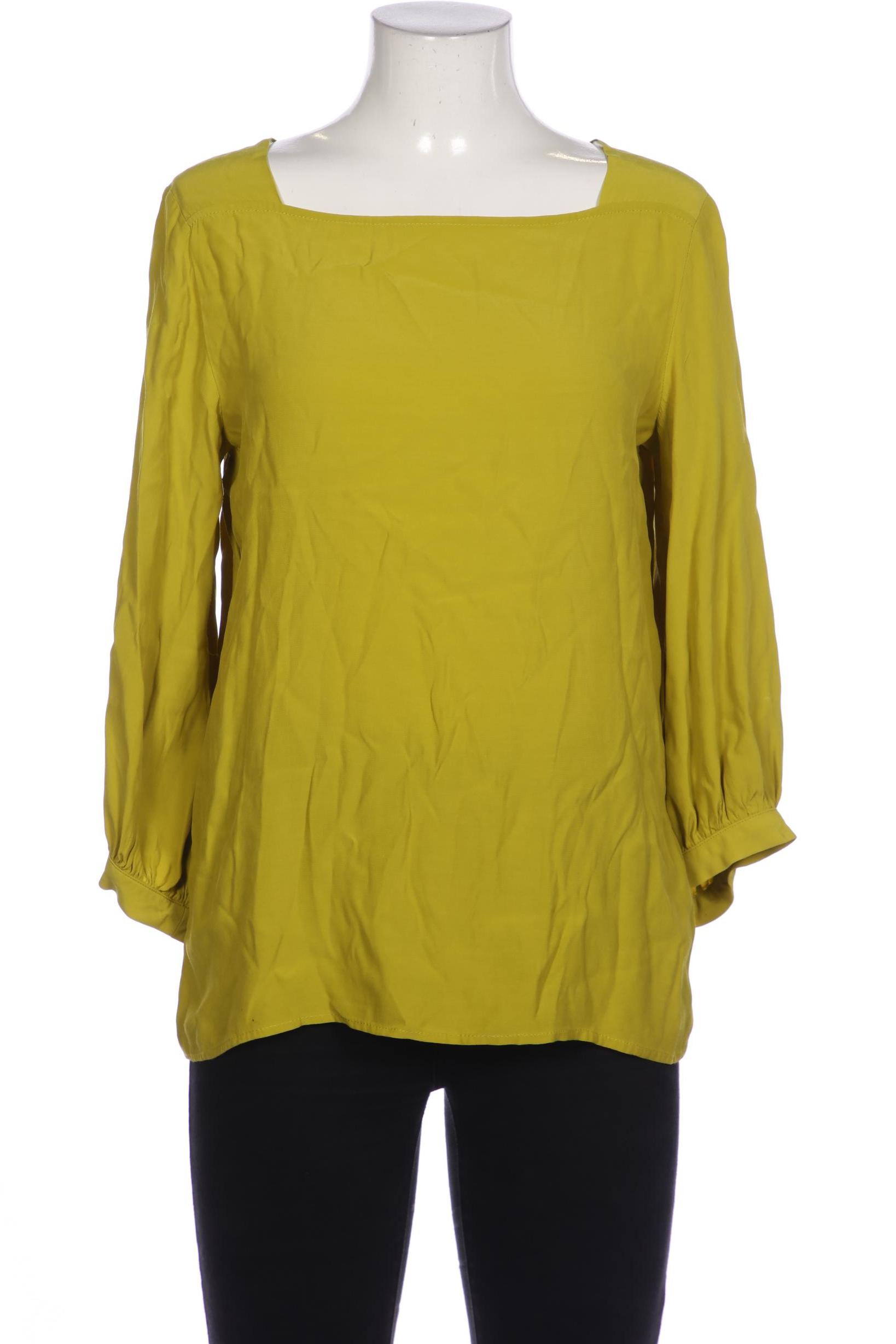 

Opus Damen Bluse, hellgrün, Gr. 40