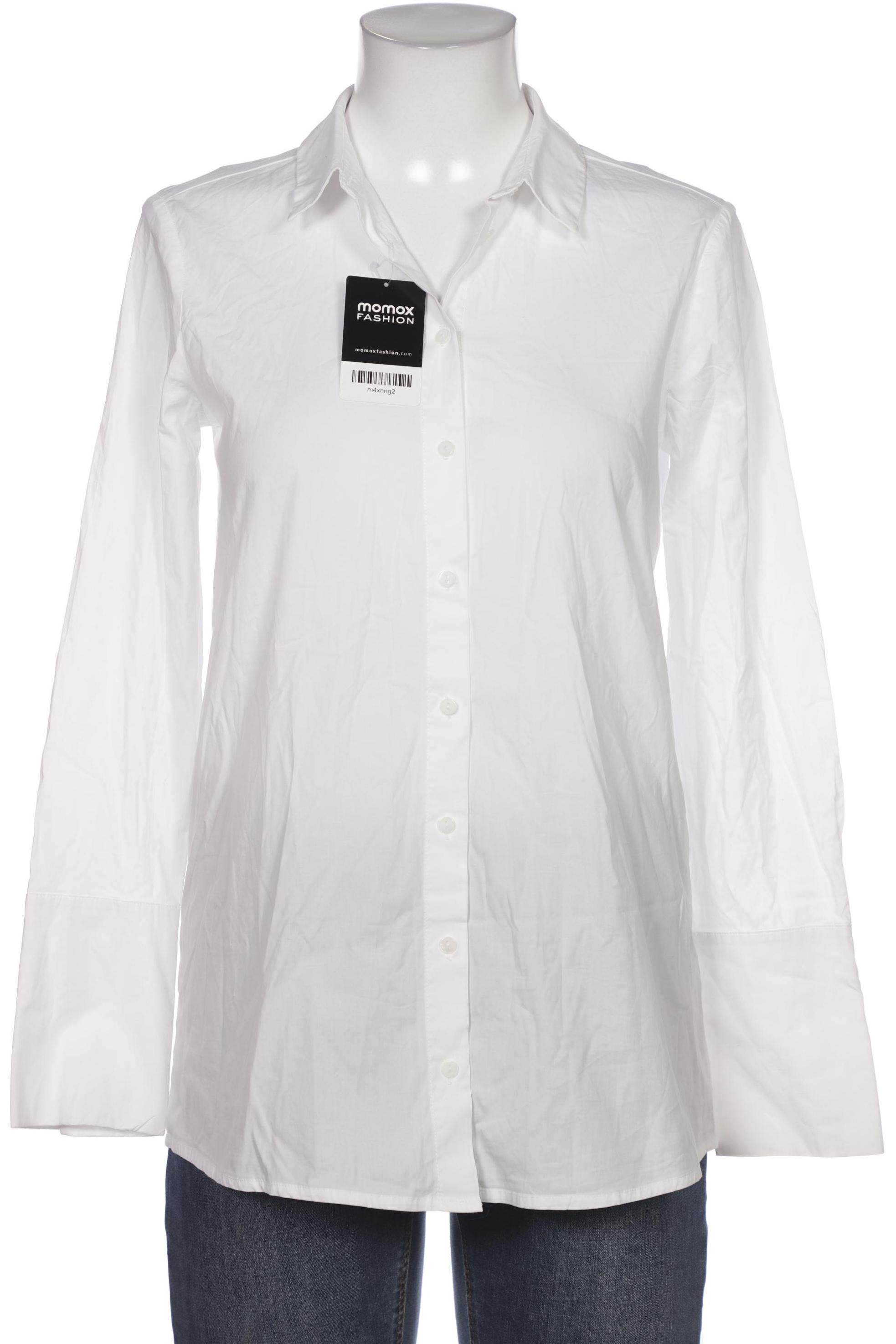 

Opus Damen Bluse, weiß, Gr. 36