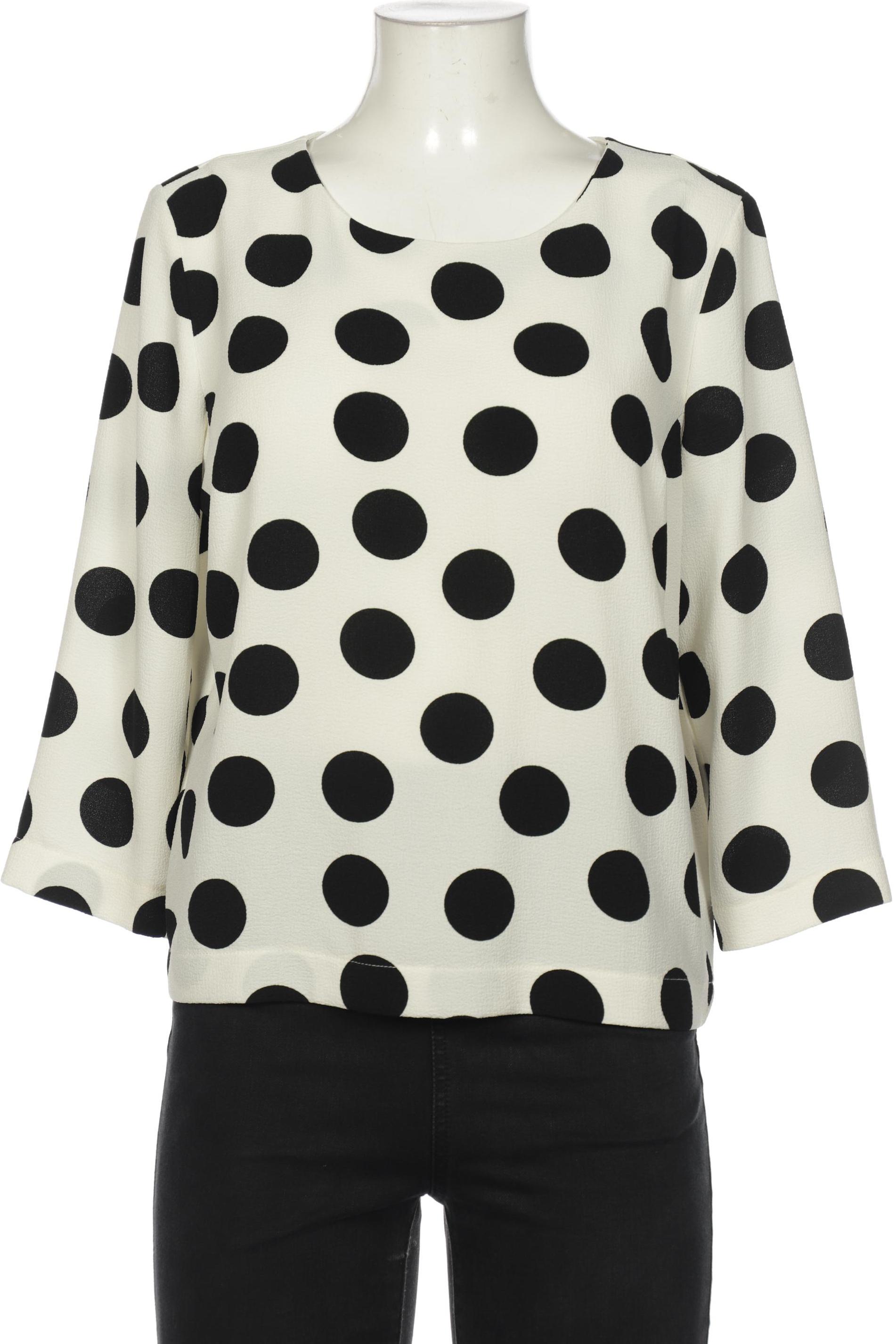 

Opus Damen Bluse, weiß