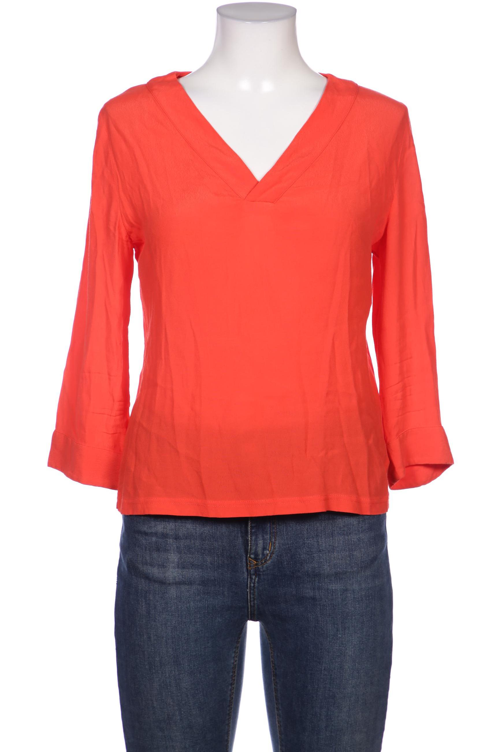 

Opus Damen Bluse, rot, Gr. 38