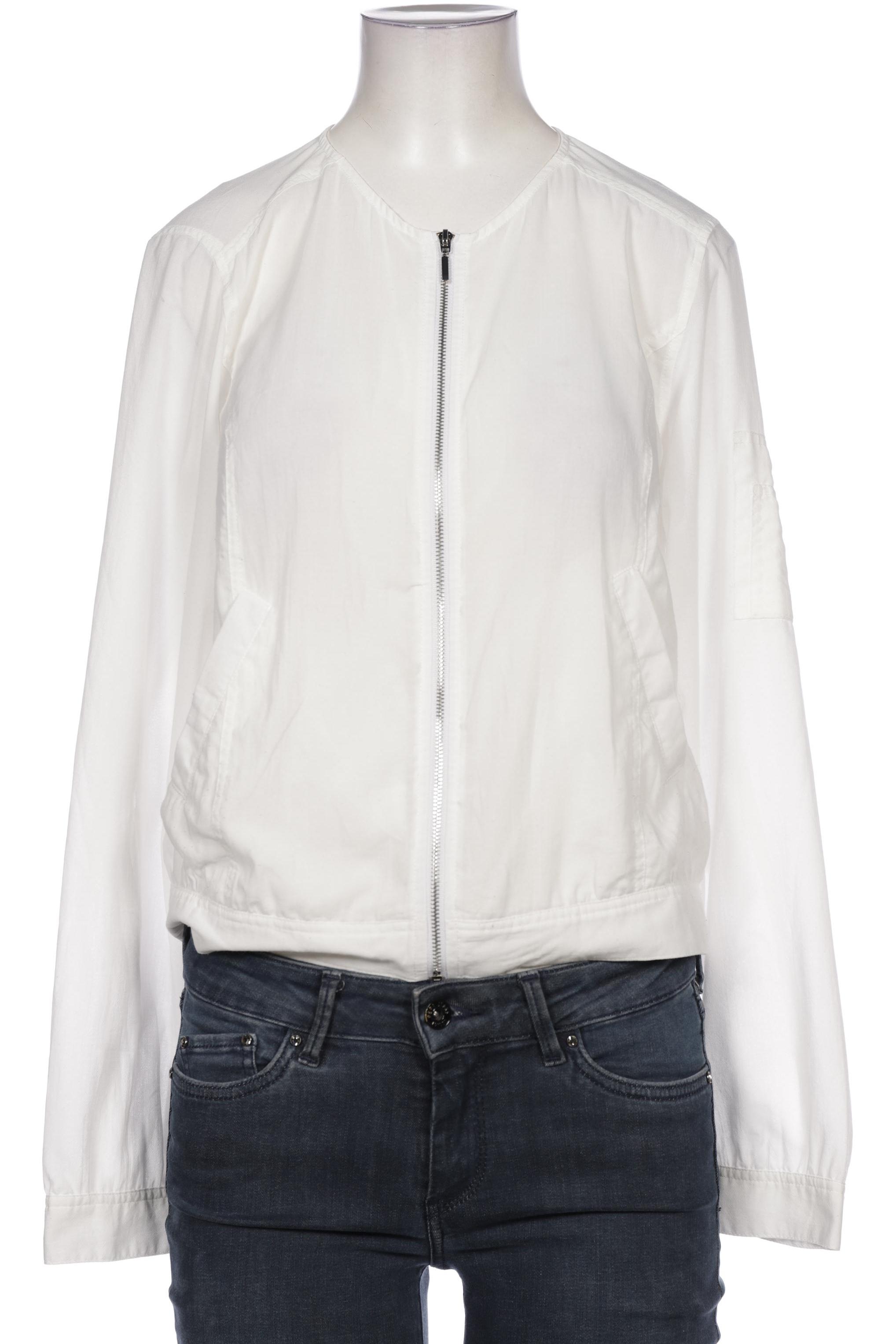 

Opus Damen Bluse, weiß