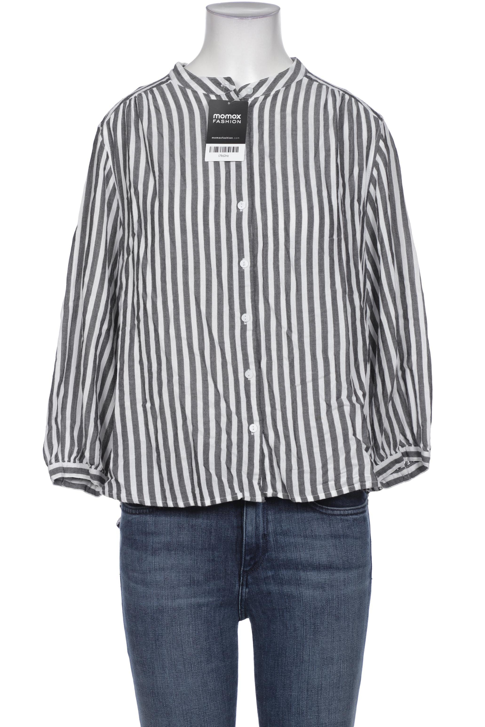 

Opus Damen Bluse, grau