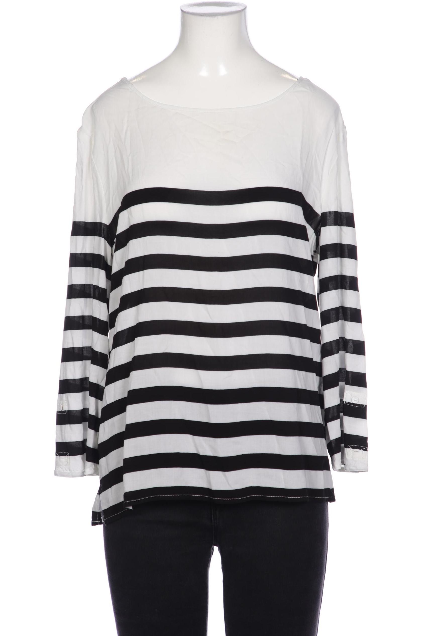 

Opus Damen Bluse, weiß