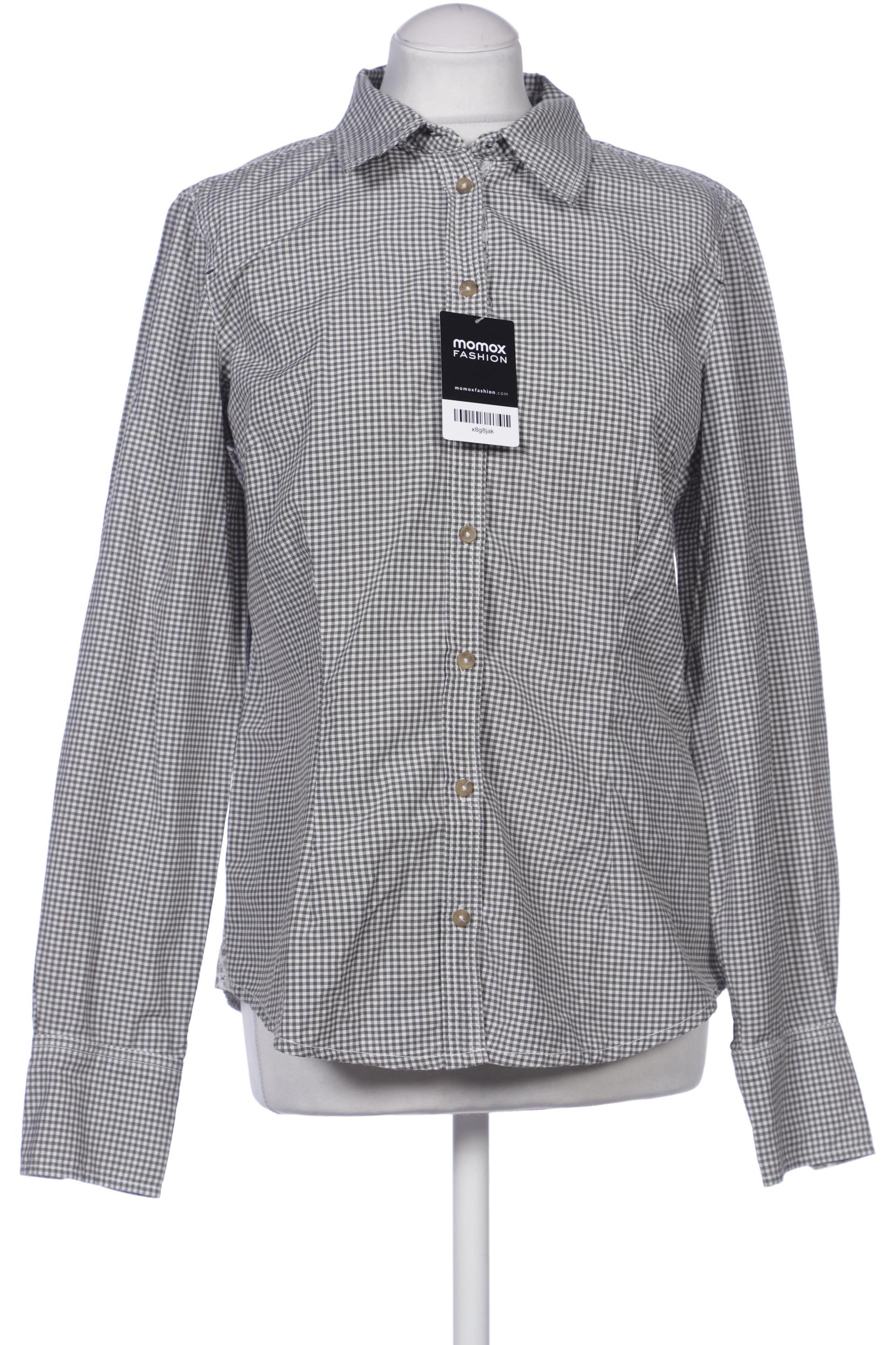 

Opus Damen Bluse, grün, Gr. 38