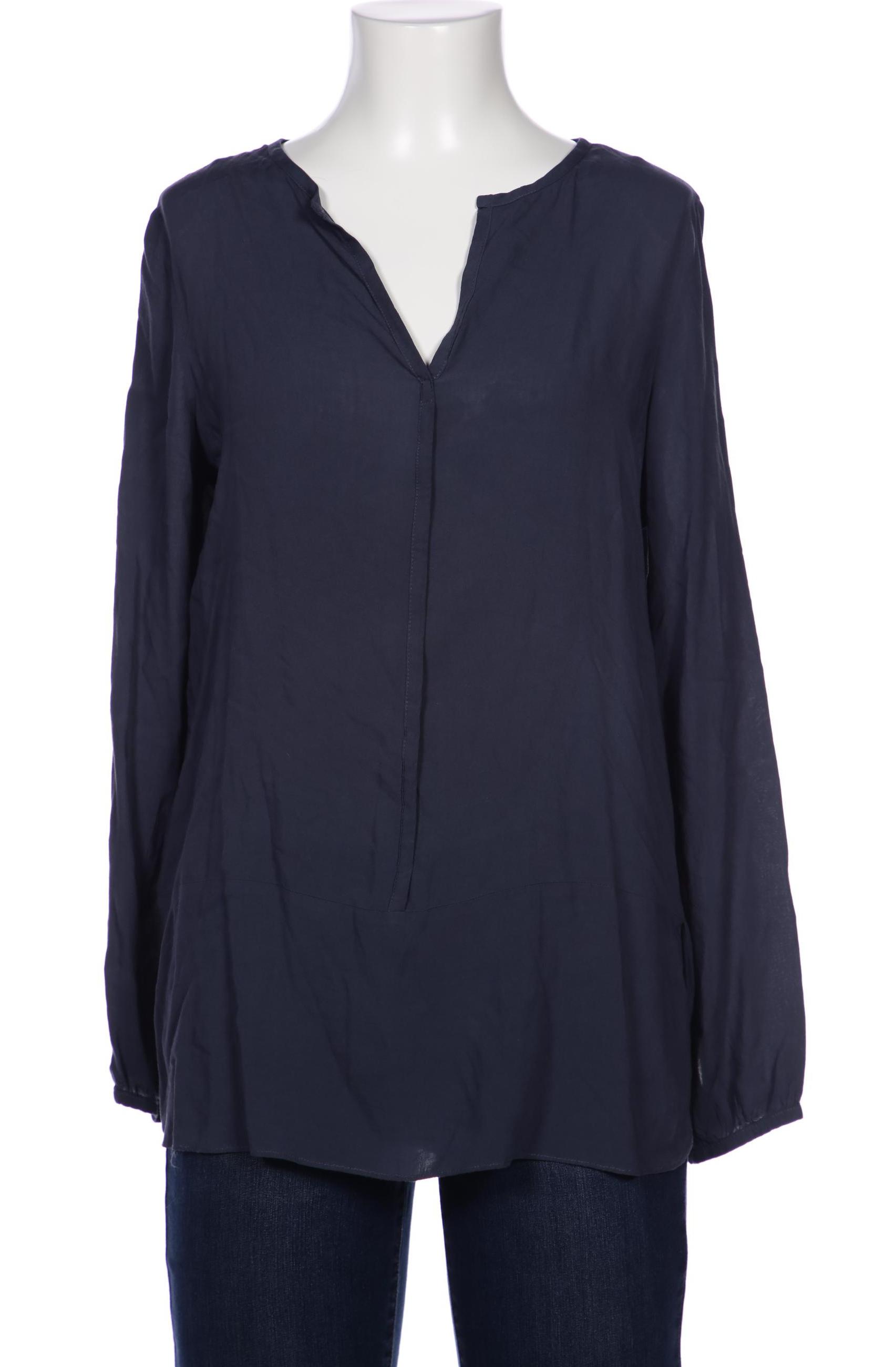 

Opus Damen Bluse, marineblau