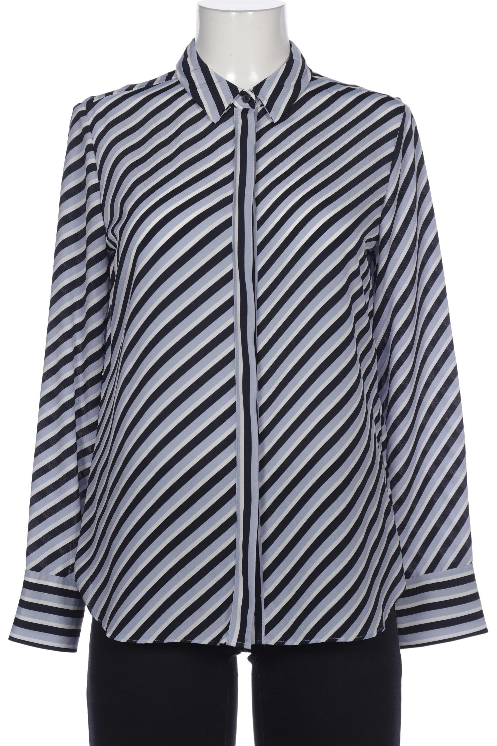 

Opus Damen Bluse, hellblau