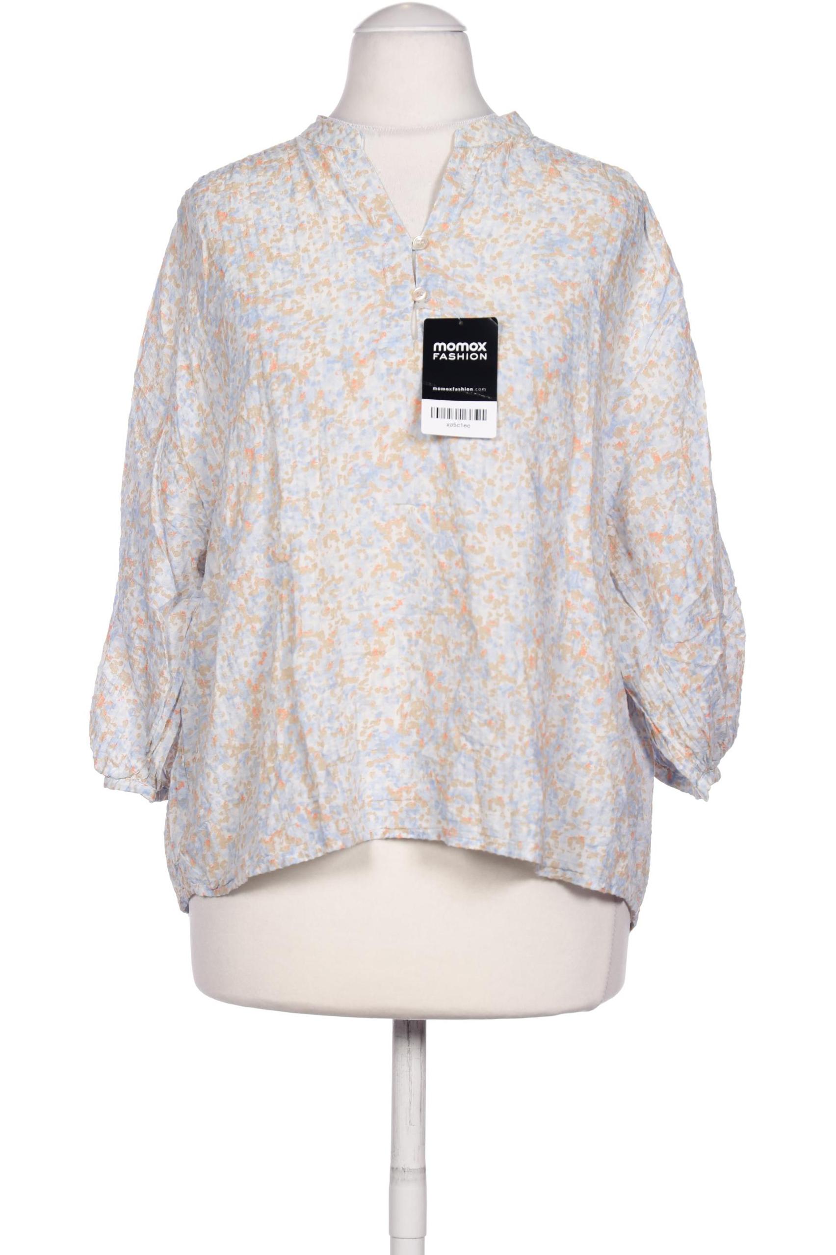 

Opus Damen Bluse, hellblau, Gr. 36