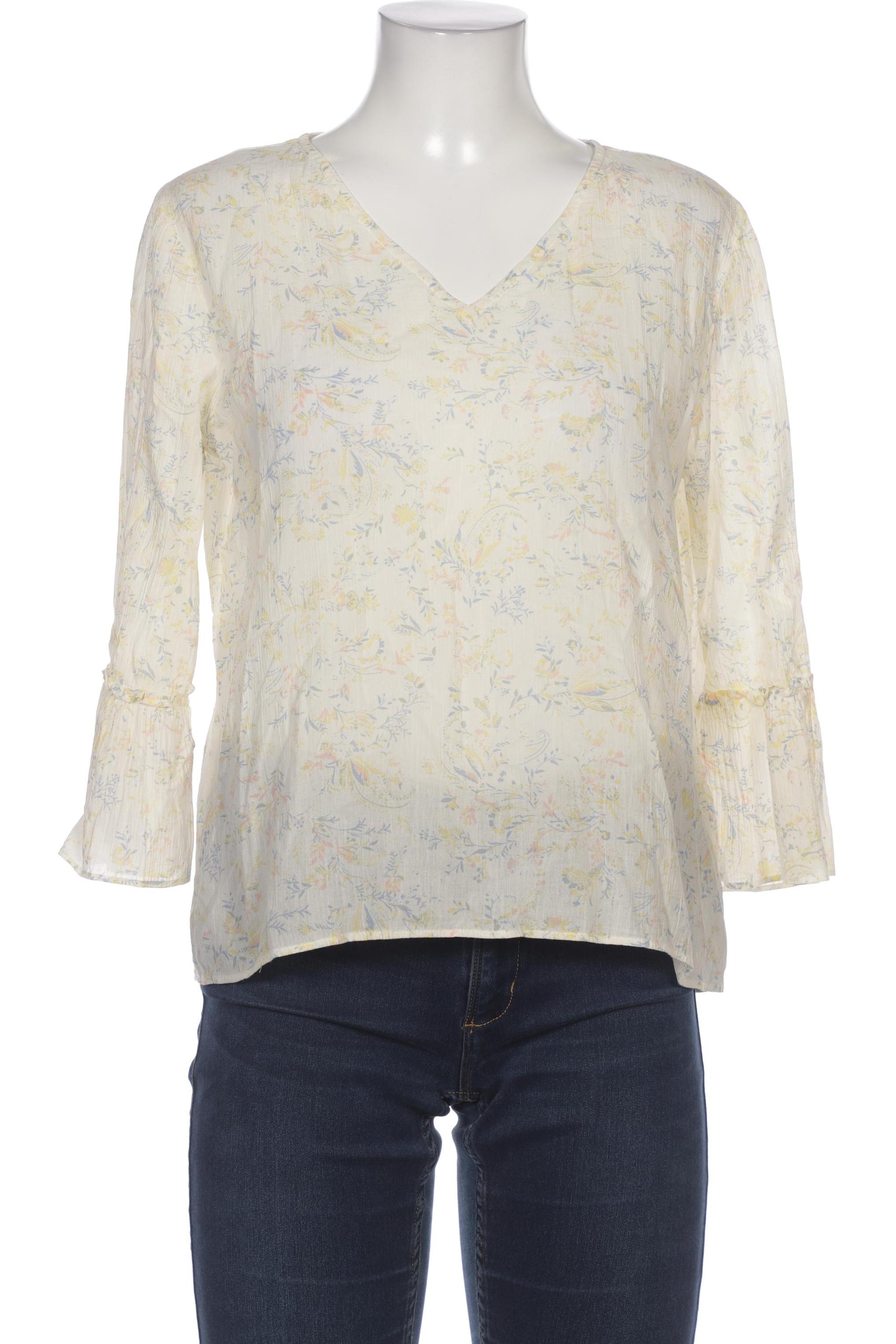 

Opus Damen Bluse, cremeweiß