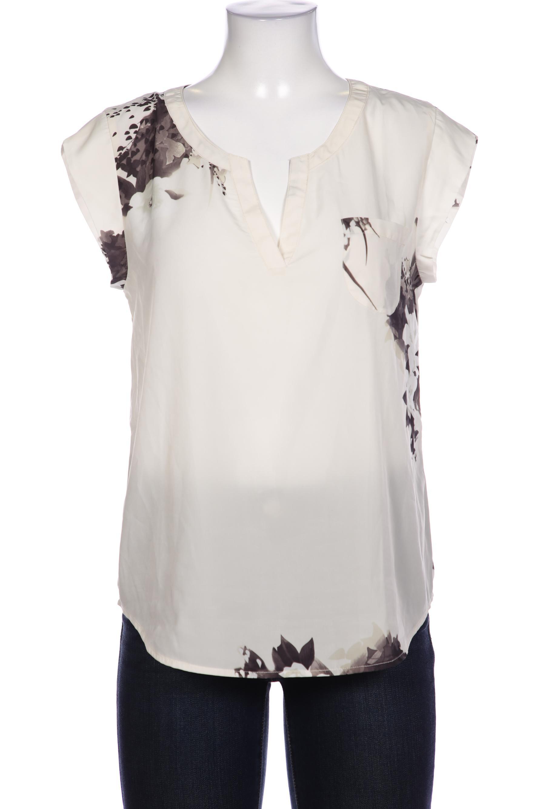 

Opus Damen Bluse, cremeweiß, Gr. 38