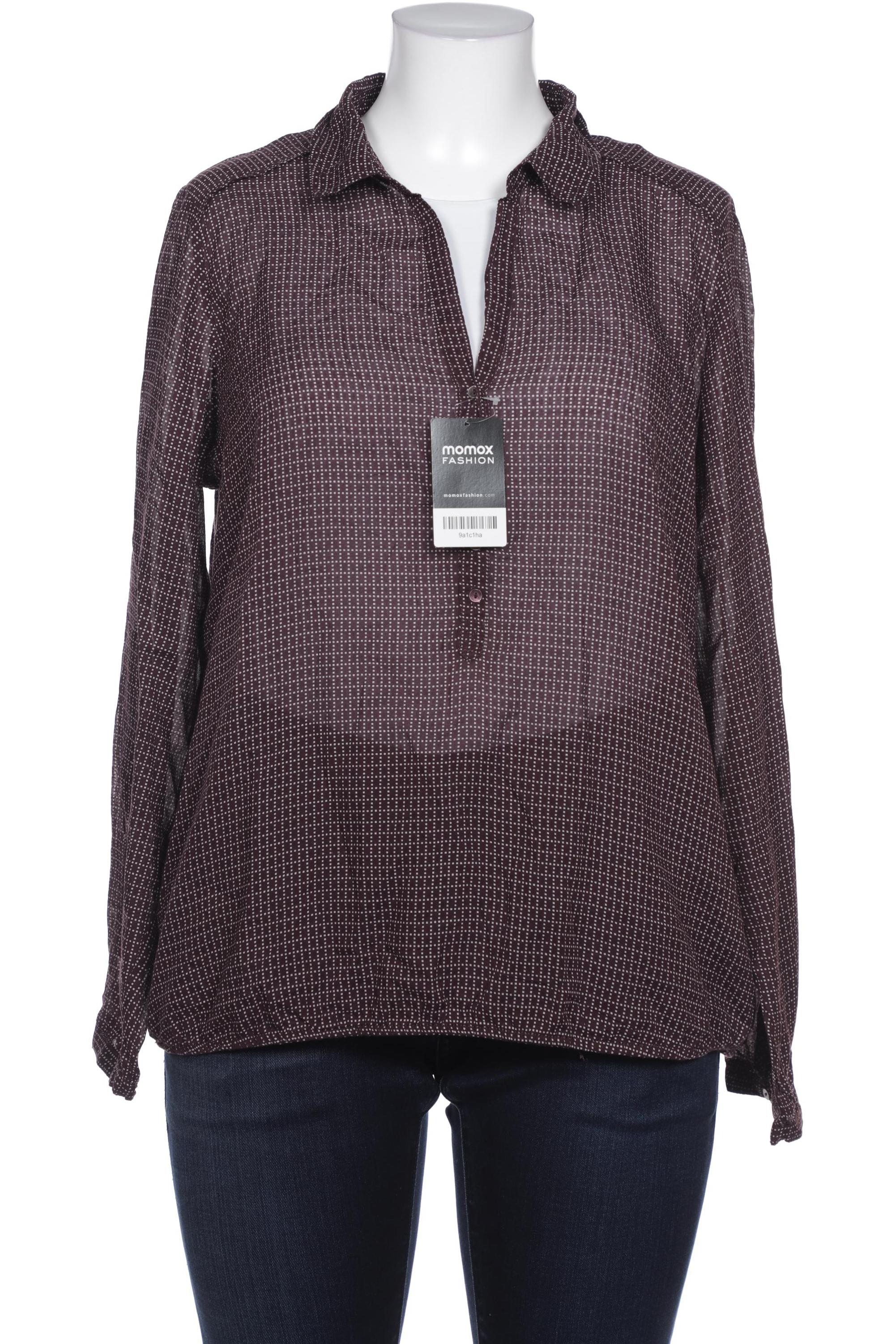 

Opus Damen Bluse, bordeaux