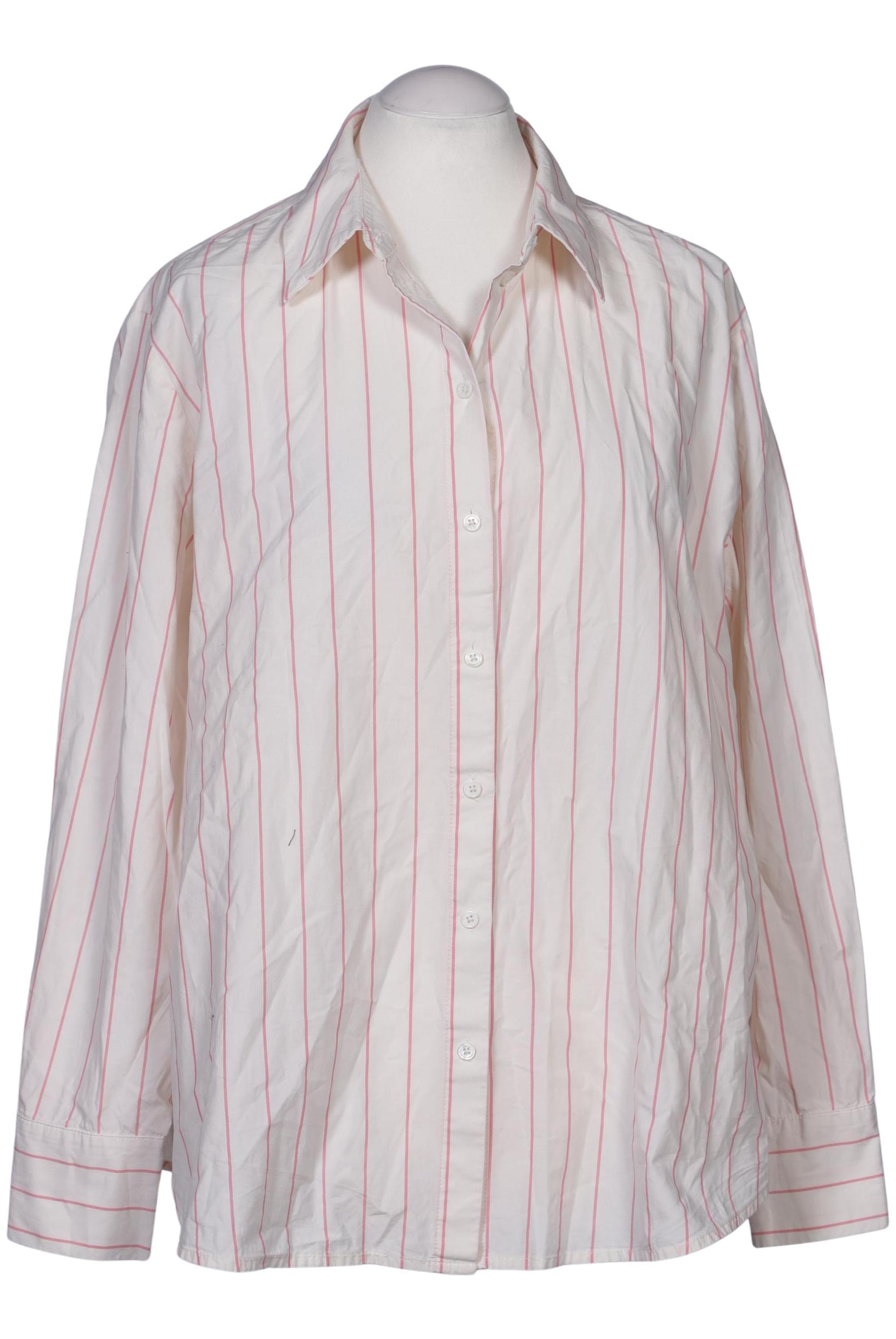 

Opus Damen Bluse, cremeweiß, Gr. 38