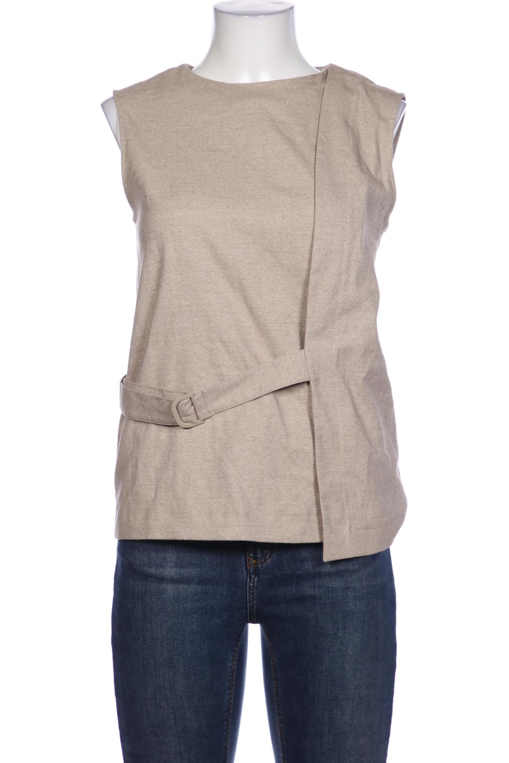 

Opus Damen Bluse, beige