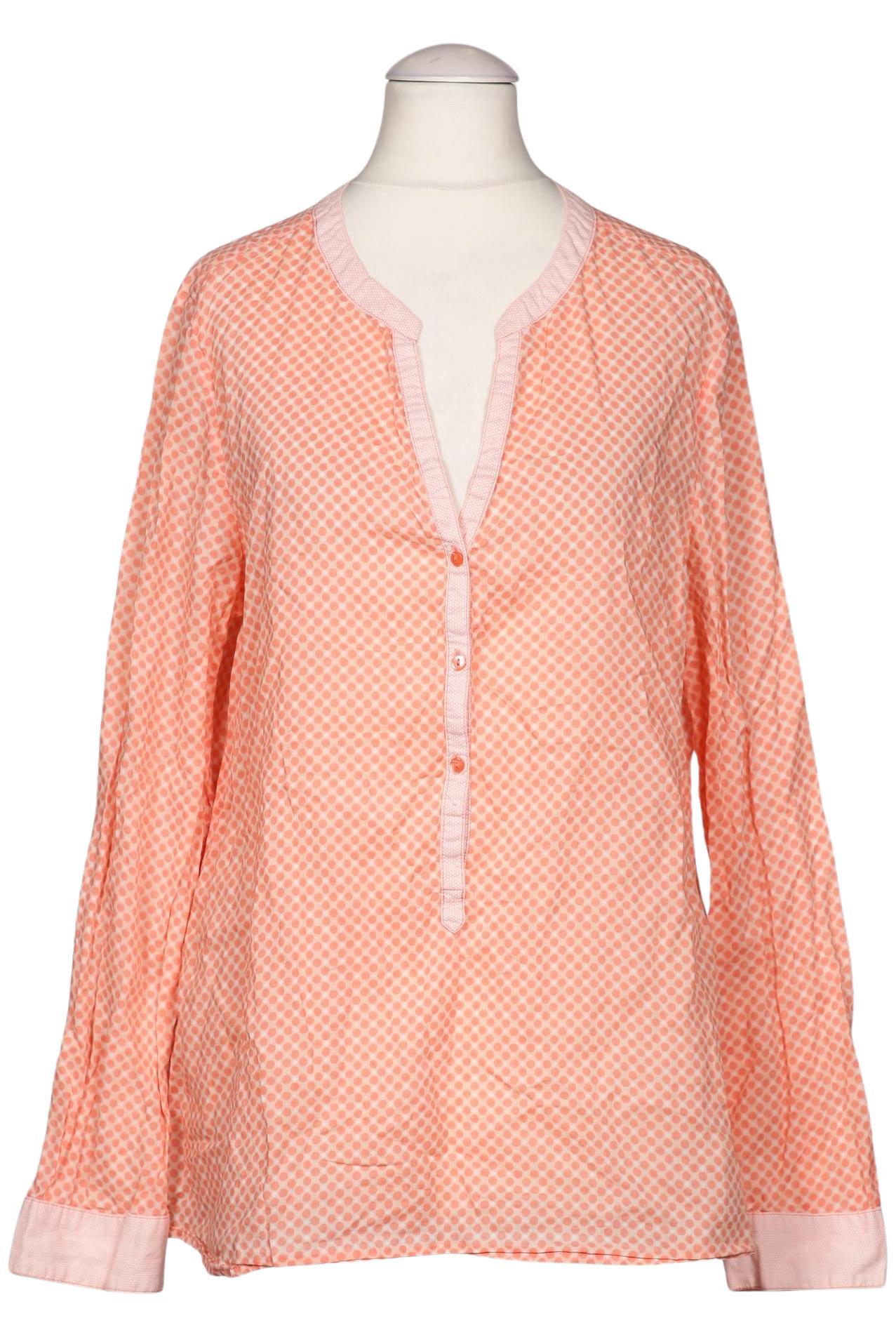 

Opus Damen Bluse, pink, Gr. 38