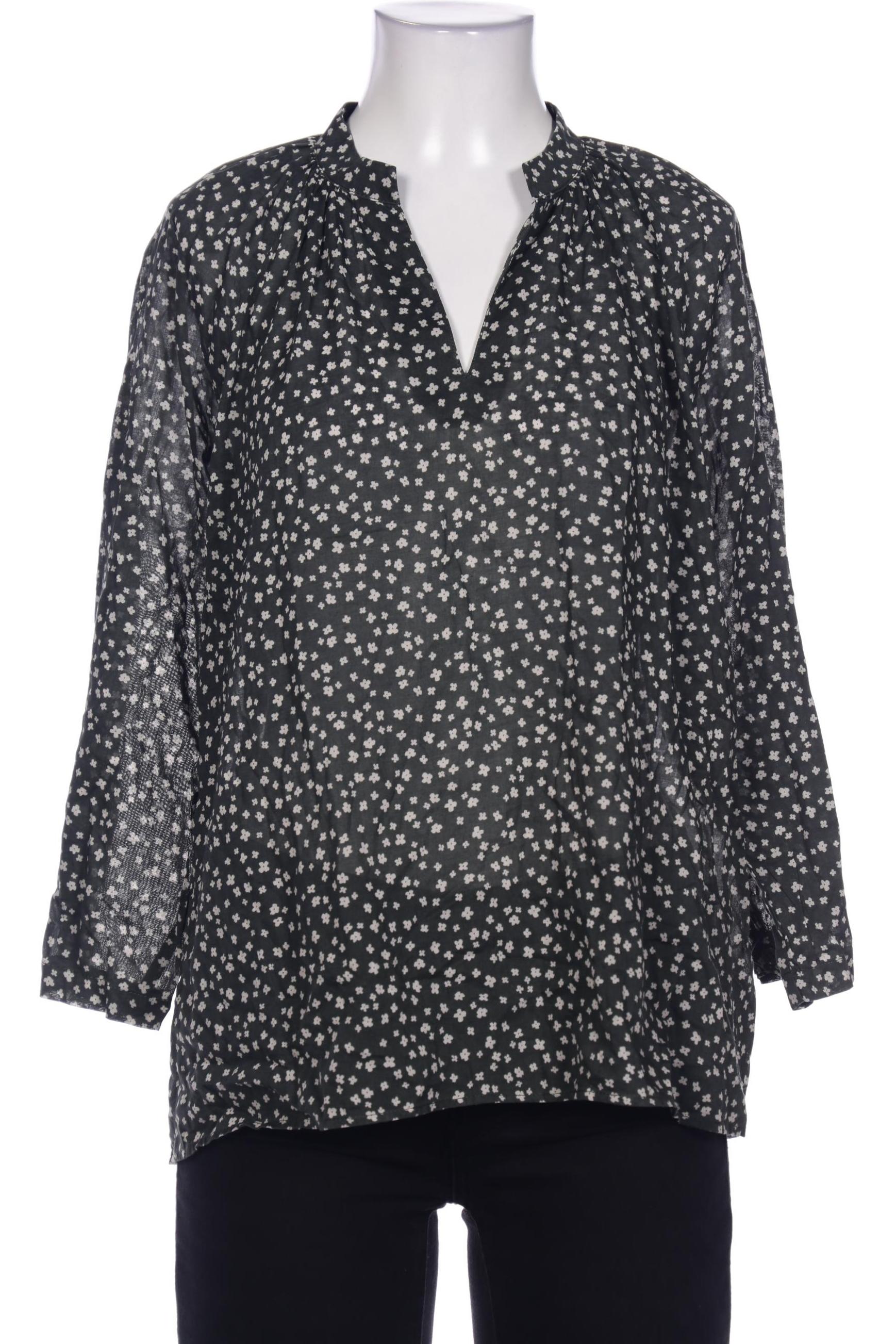 

Opus Damen Bluse, grün, Gr. 38