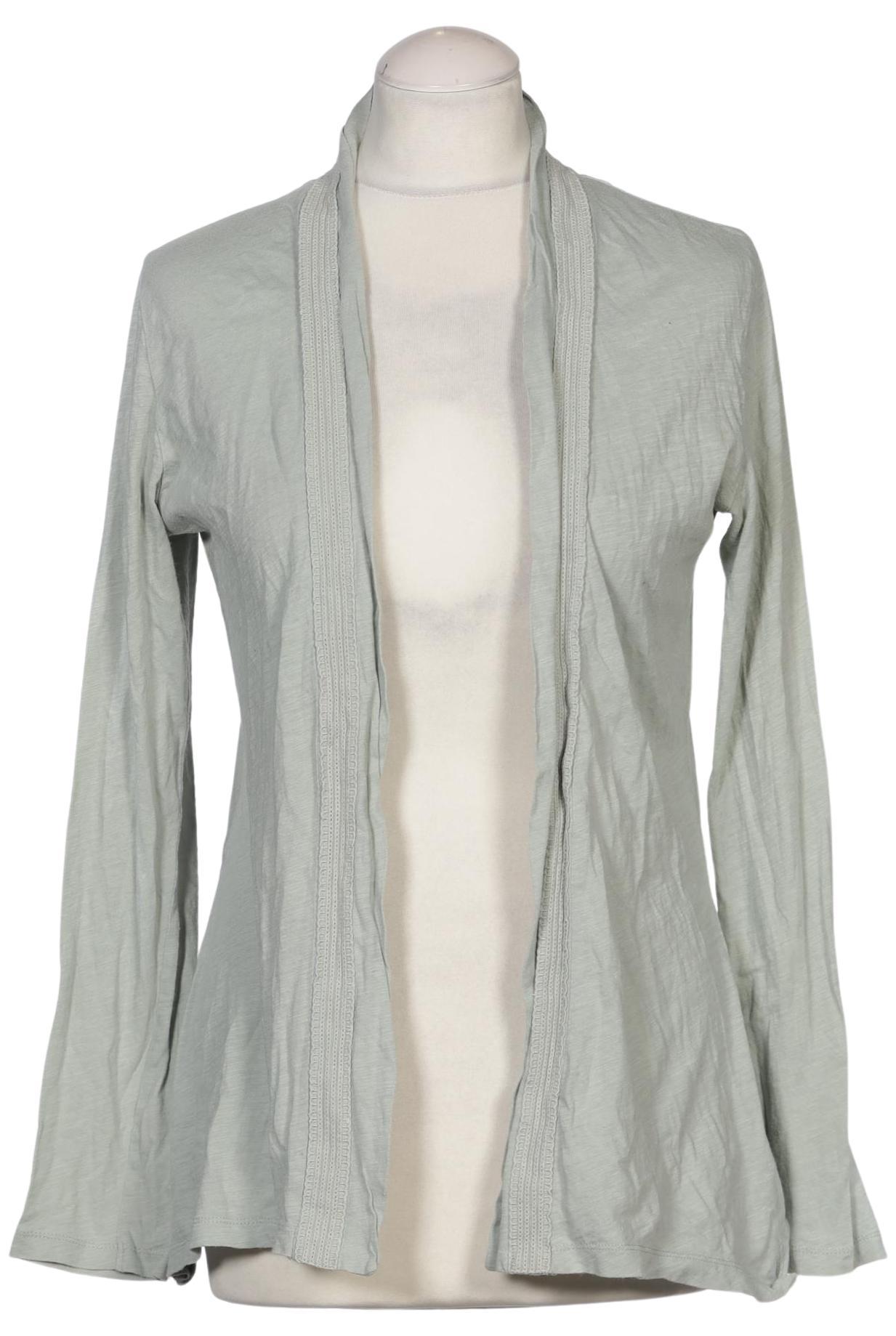 

Opus Damen Bluse, hellgrün, Gr. 38