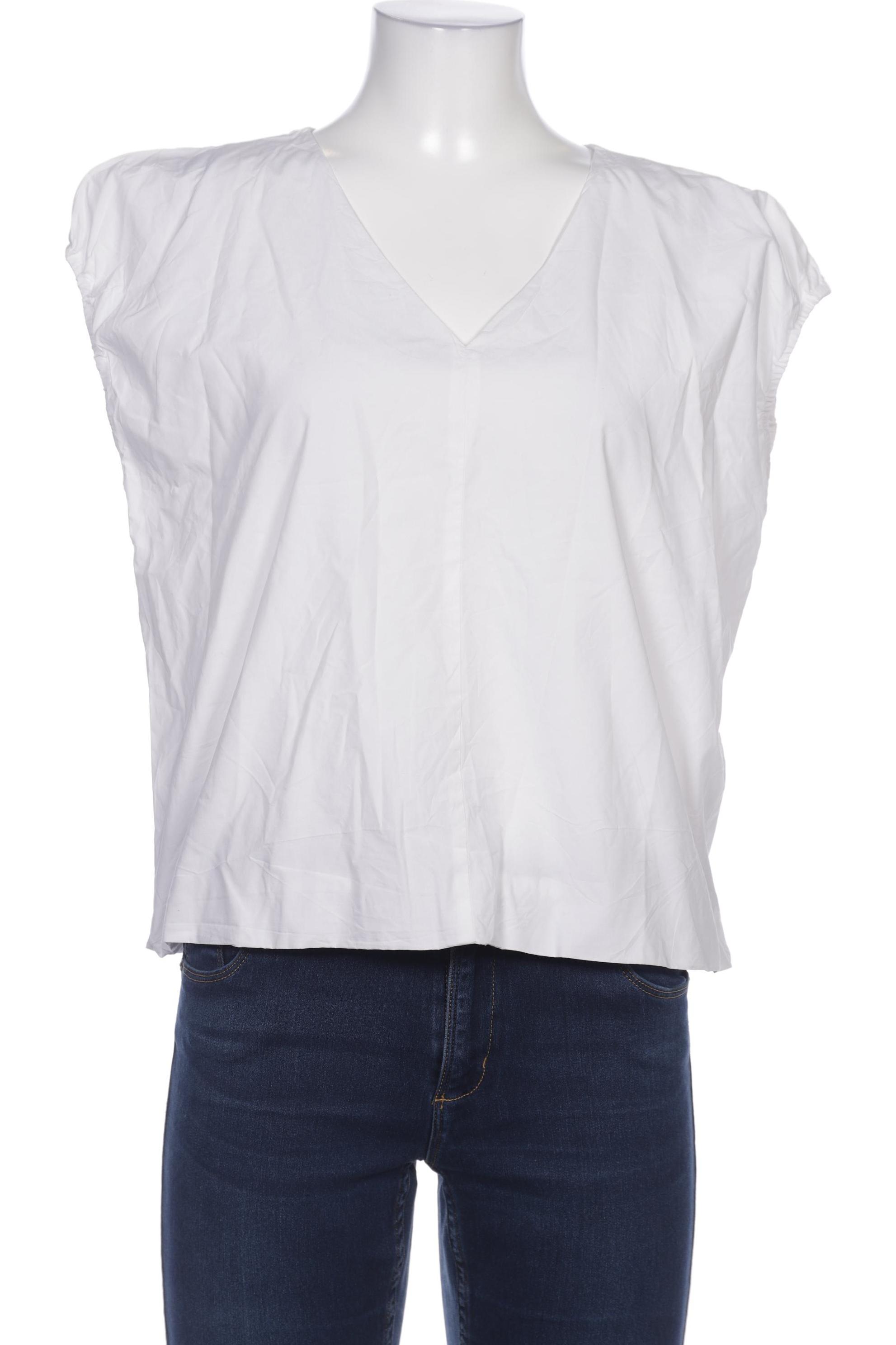 

Opus Damen Bluse, weiß