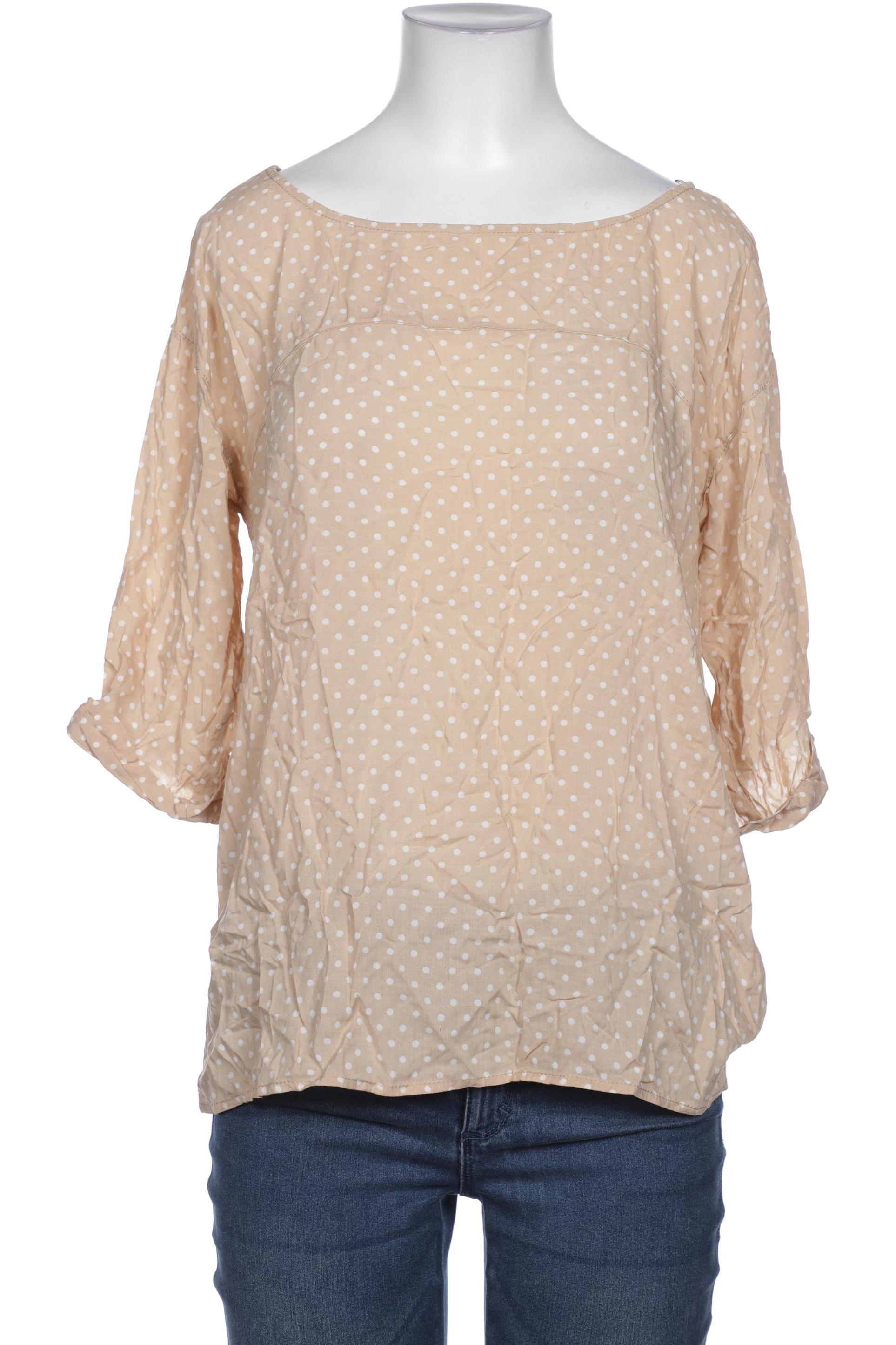 

Opus Damen Bluse, beige