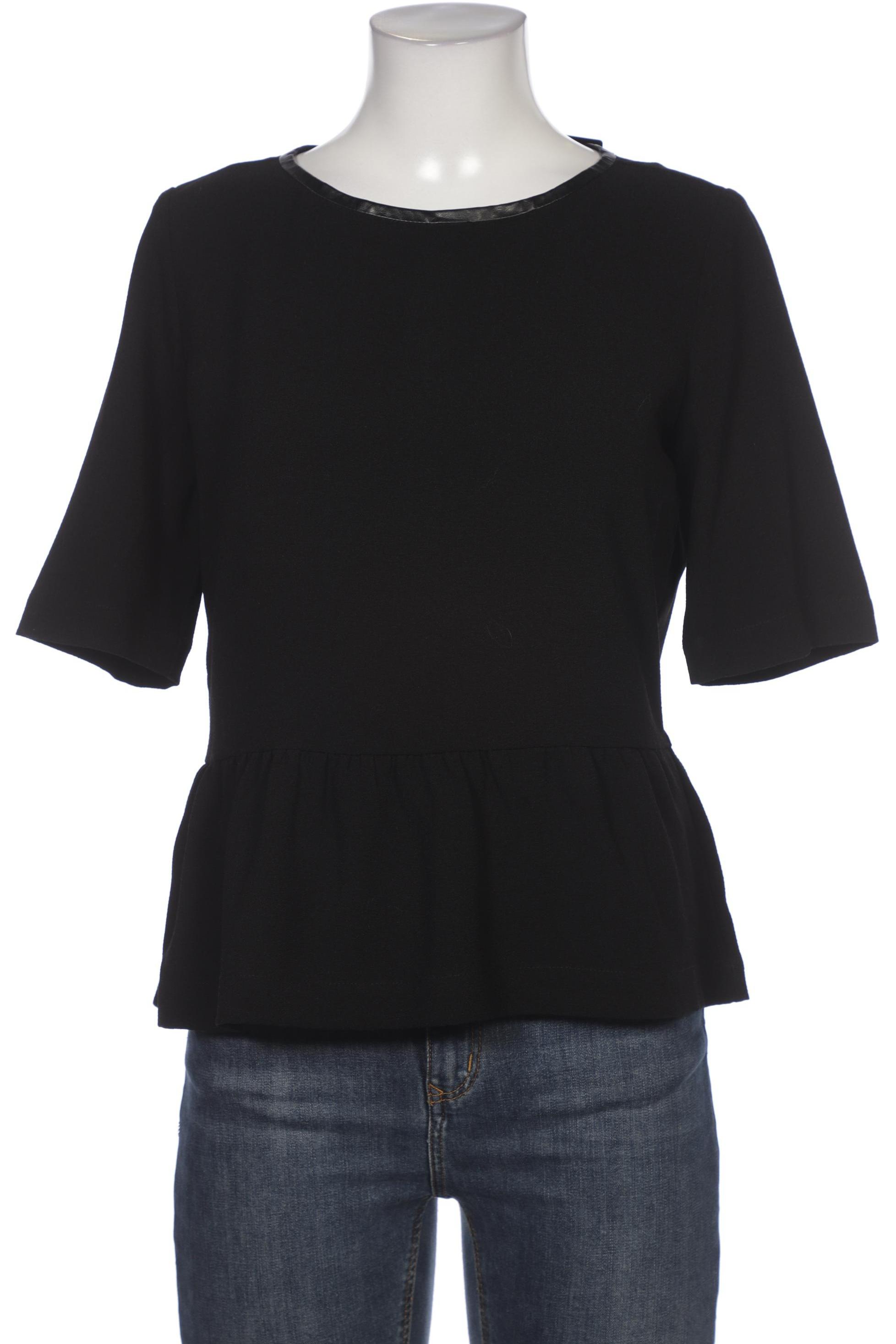 

Opus Damen Bluse, schwarz