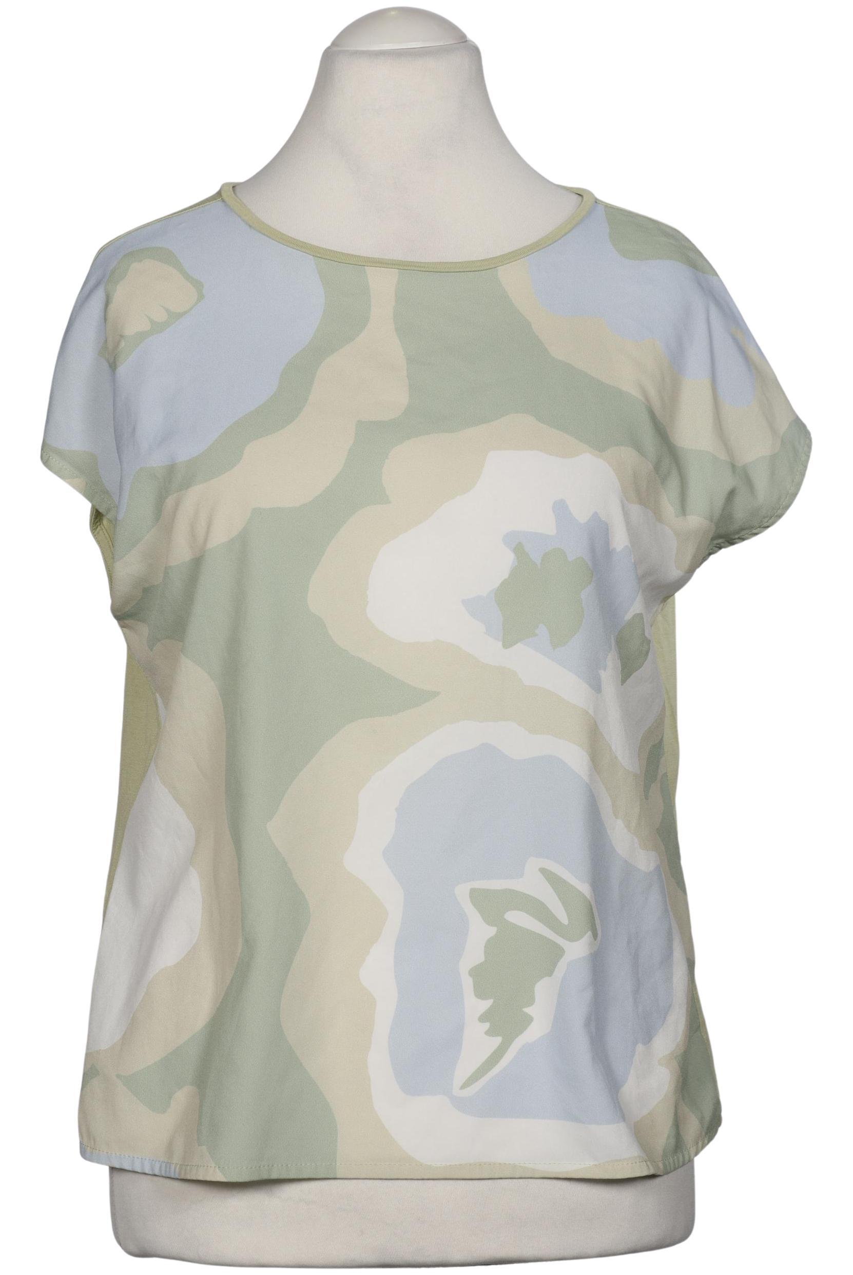 

Opus Damen Bluse, mehrfarbig, Gr. 38