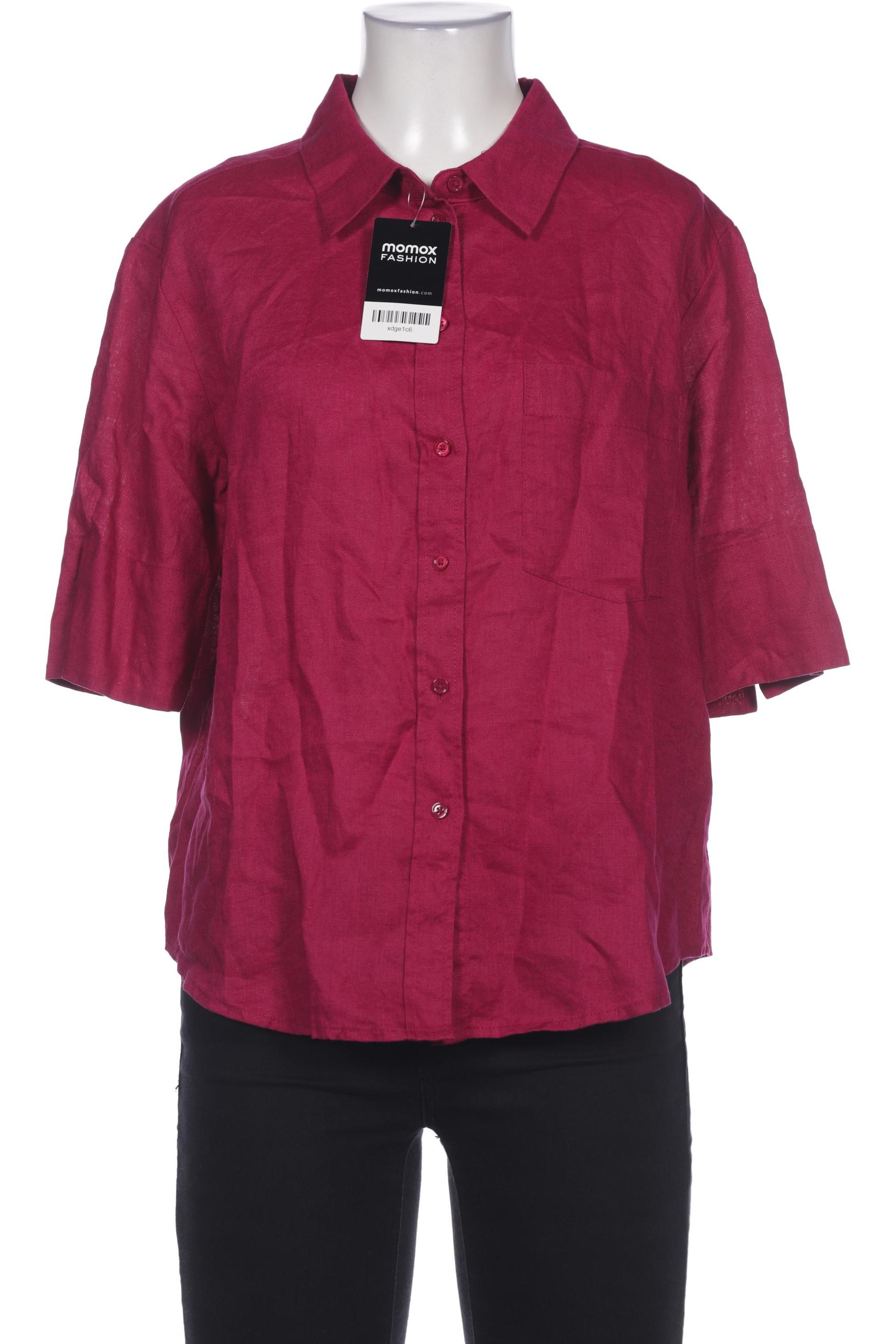 

Opus Damen Bluse, bordeaux