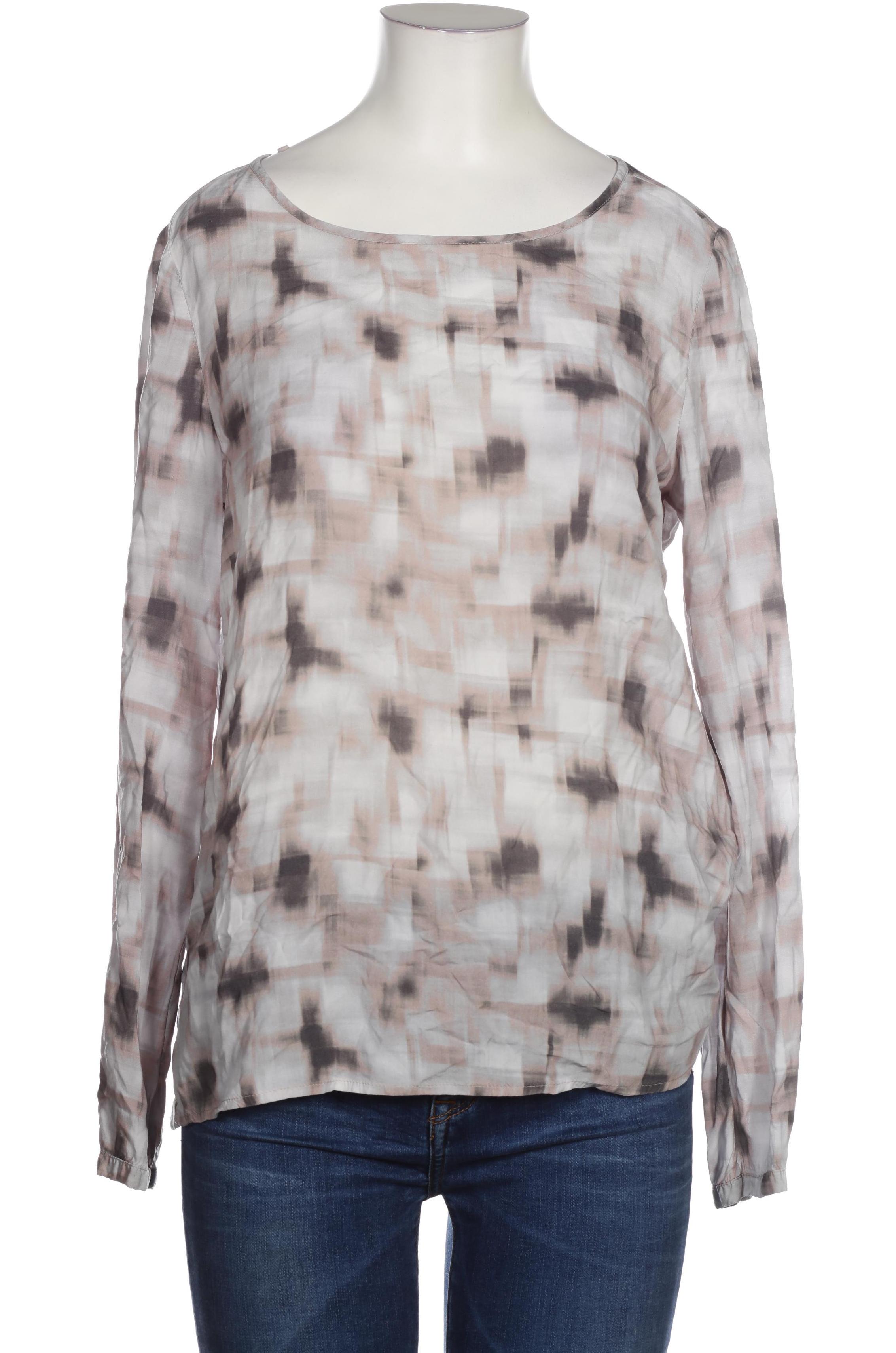 

Opus Damen Bluse, grau