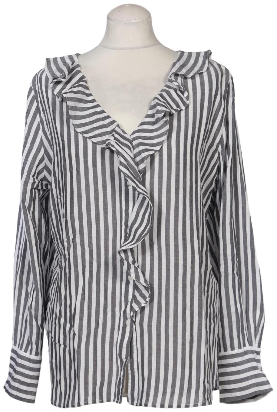 

Opus Damen Bluse, mehrfarbig, Gr. 40