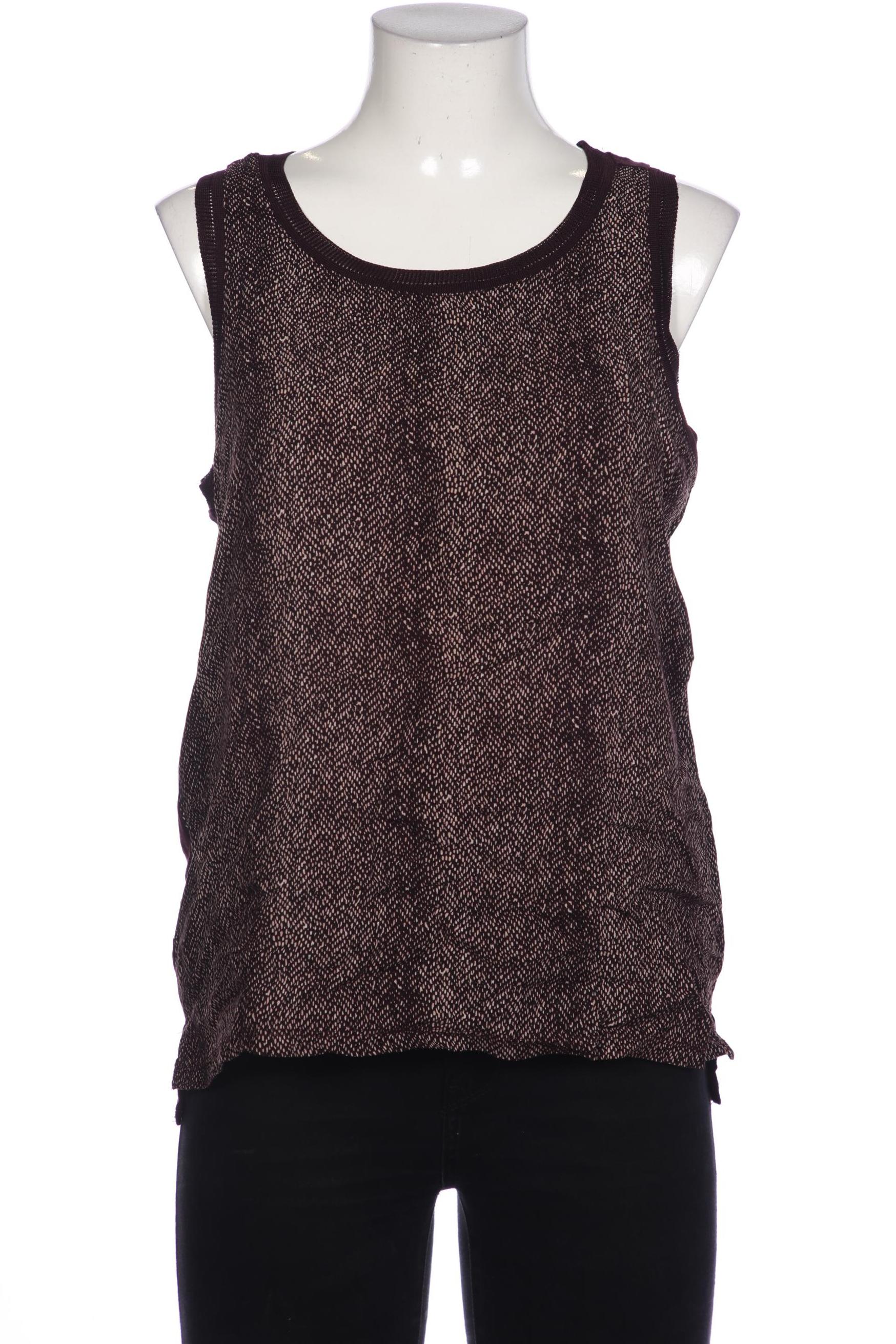 

Opus Damen Bluse, bordeaux