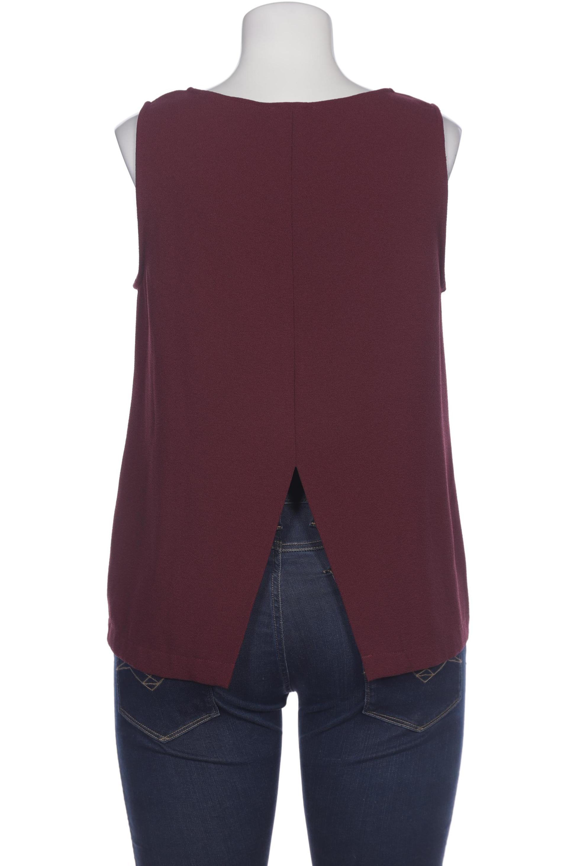 

Opus Damen Bluse, bordeaux