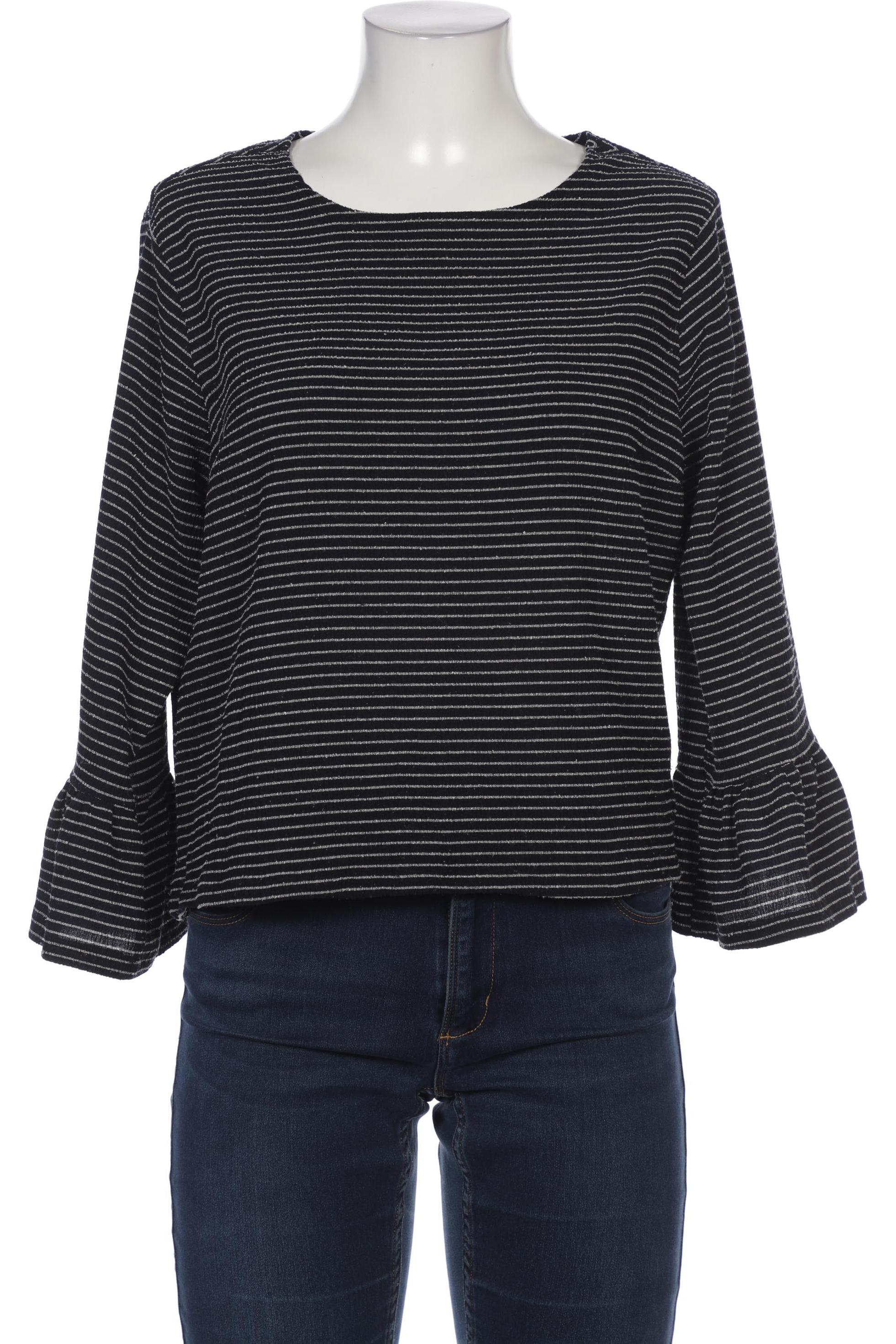 

Opus Damen Bluse, marineblau