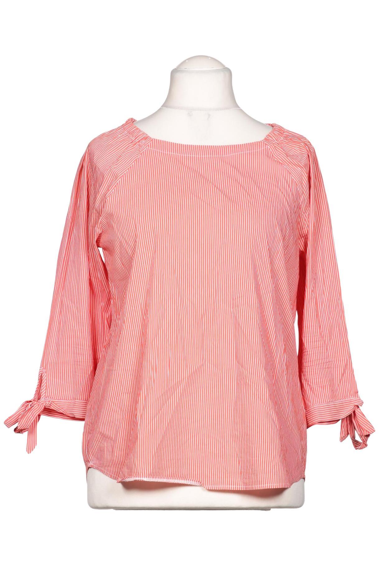 

Opus Damen Bluse, pink, Gr. 40