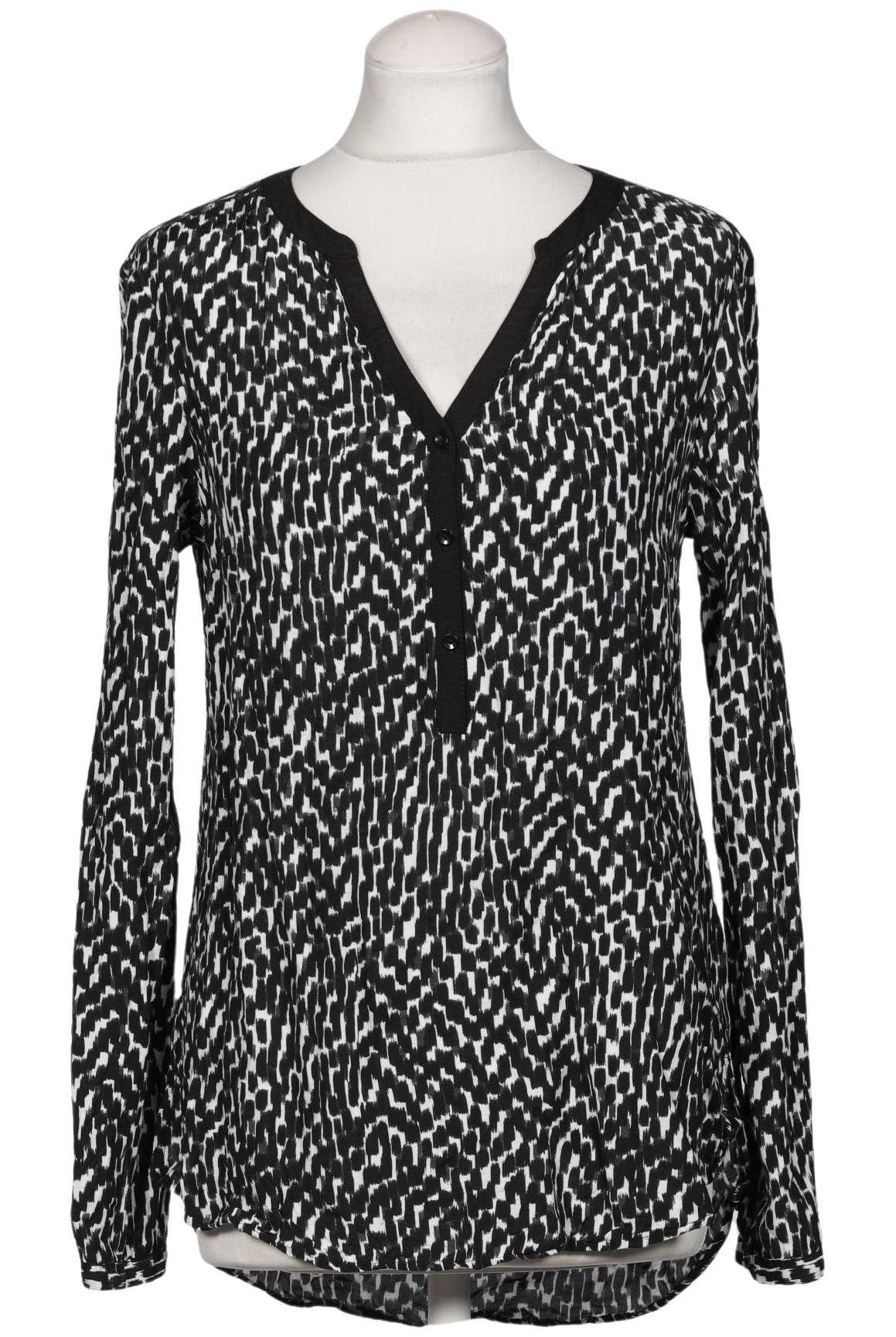 

Opus Damen Bluse, mehrfarbig, Gr. 36