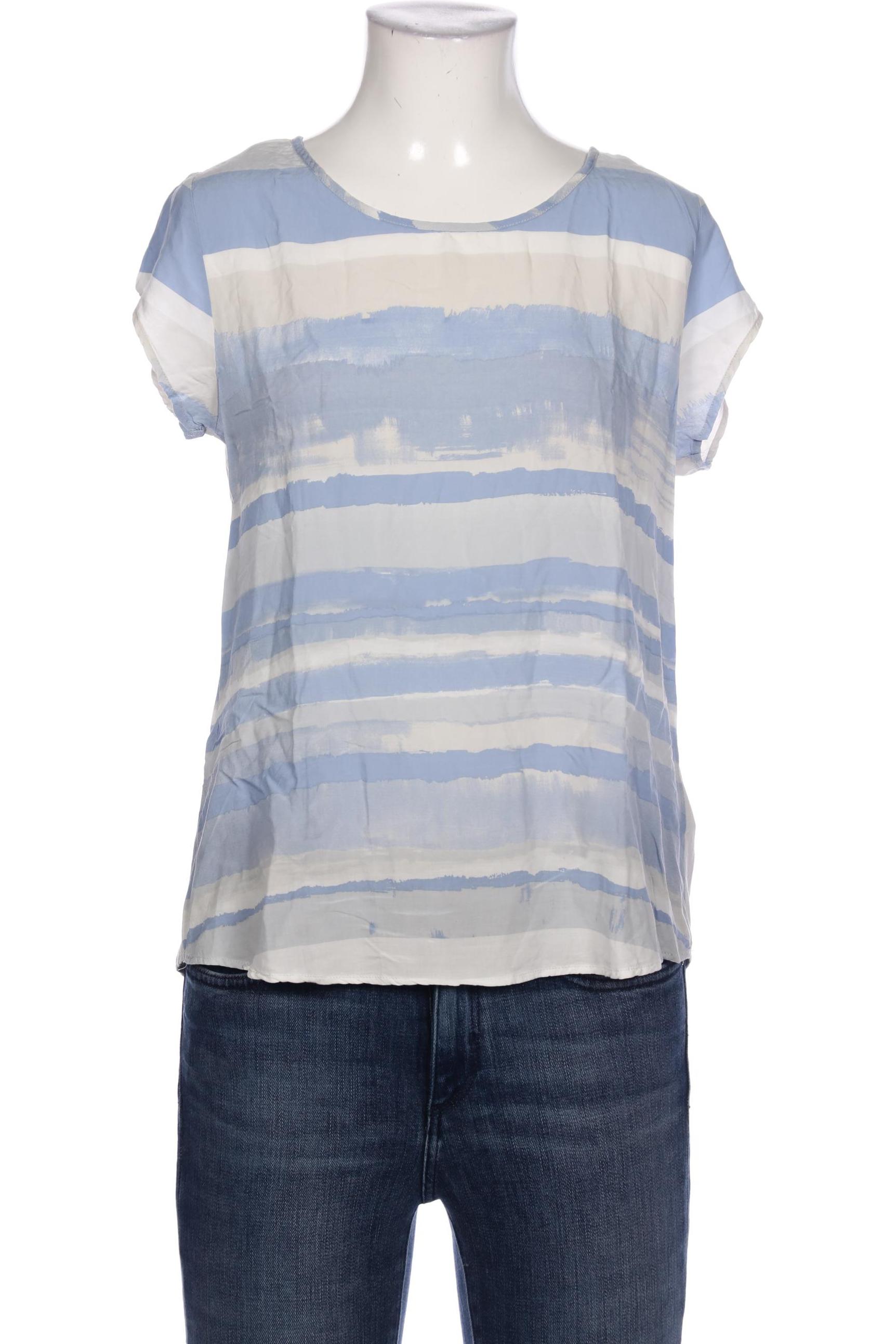 

Opus Damen Bluse, hellblau
