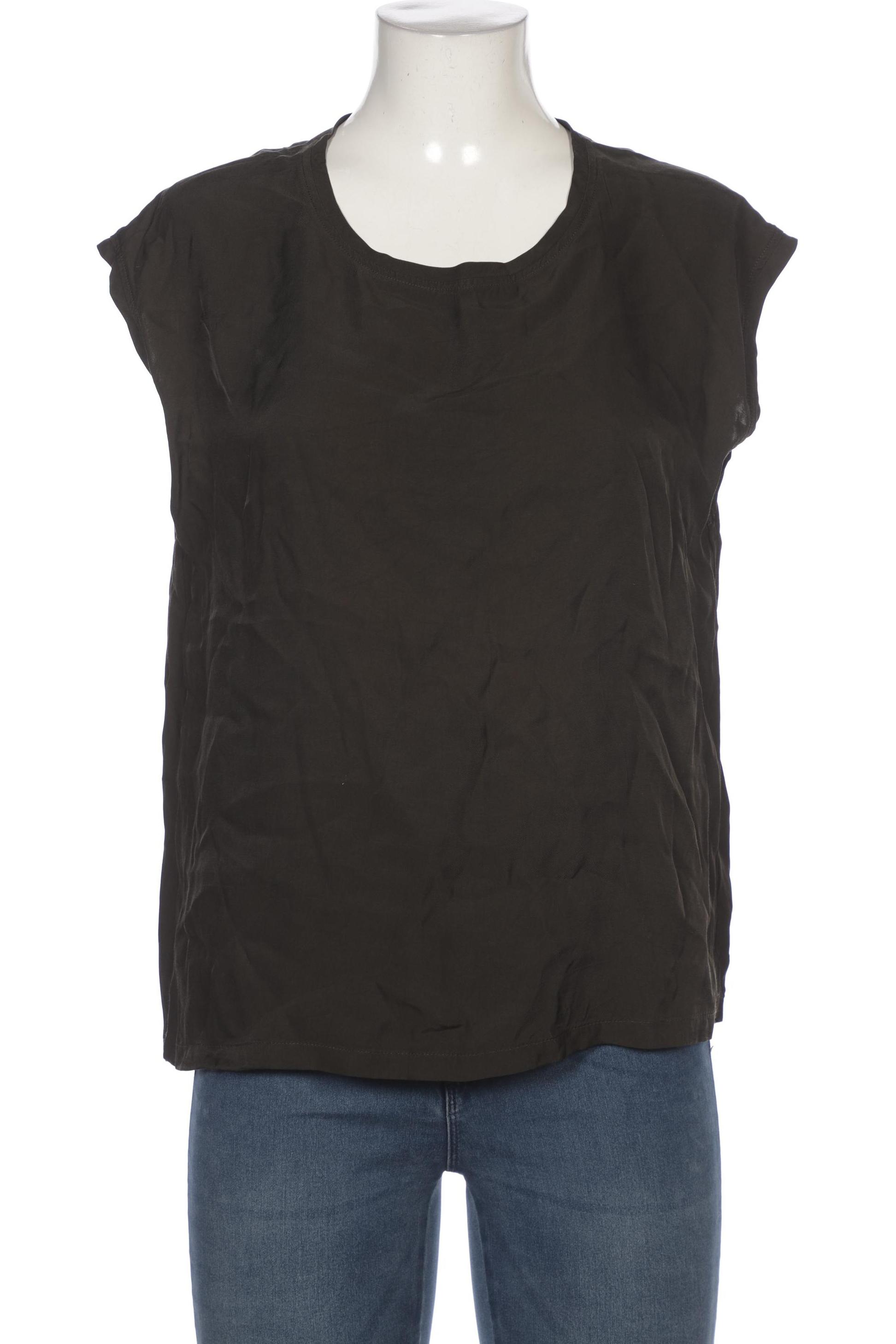 

Opus Damen Bluse, grün
