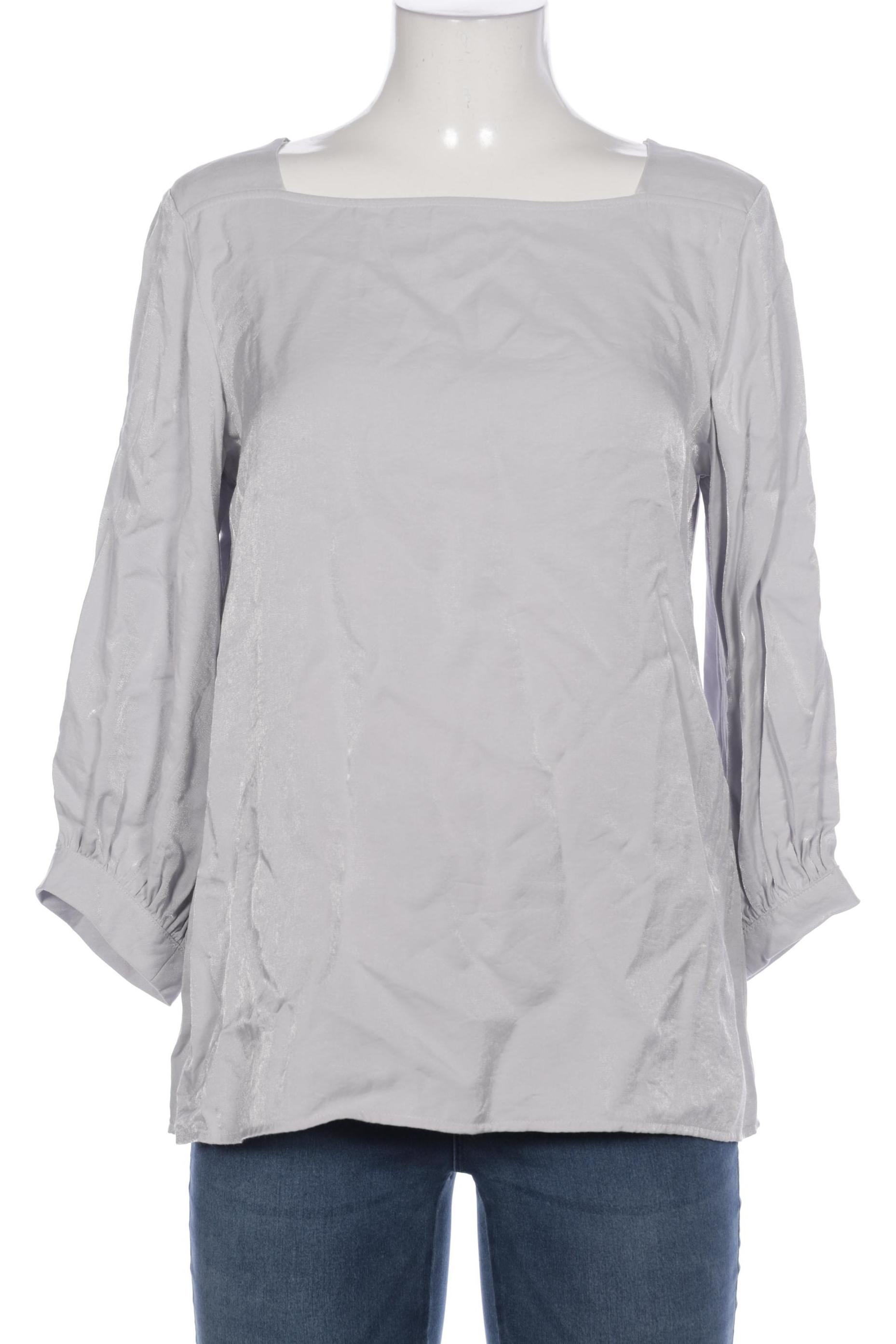 

Opus Damen Bluse, silber
