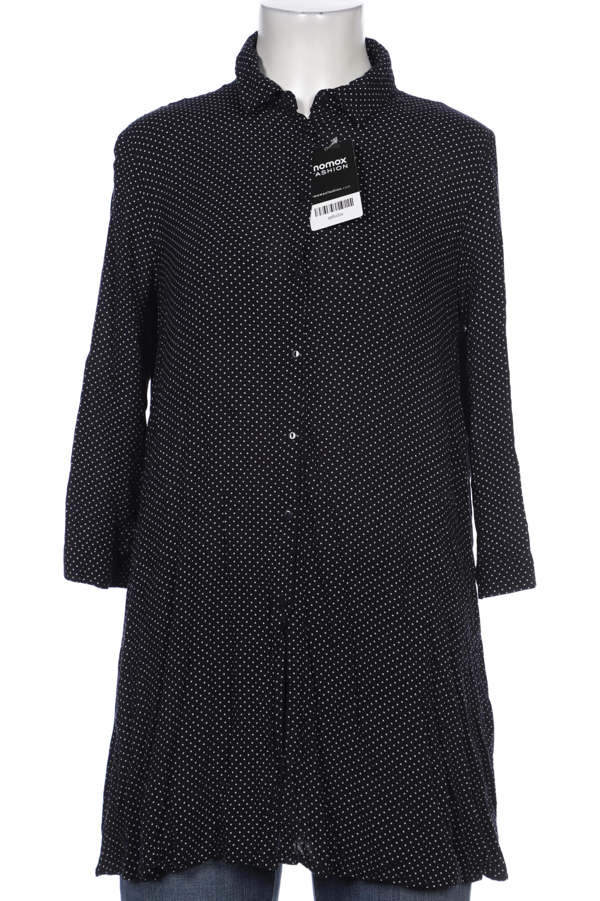 

Opus Damen Bluse, marineblau