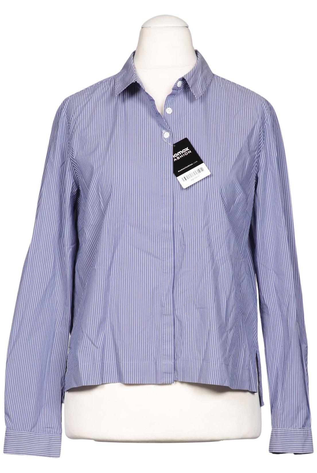 

Opus Damen Bluse, hellblau, Gr. 38