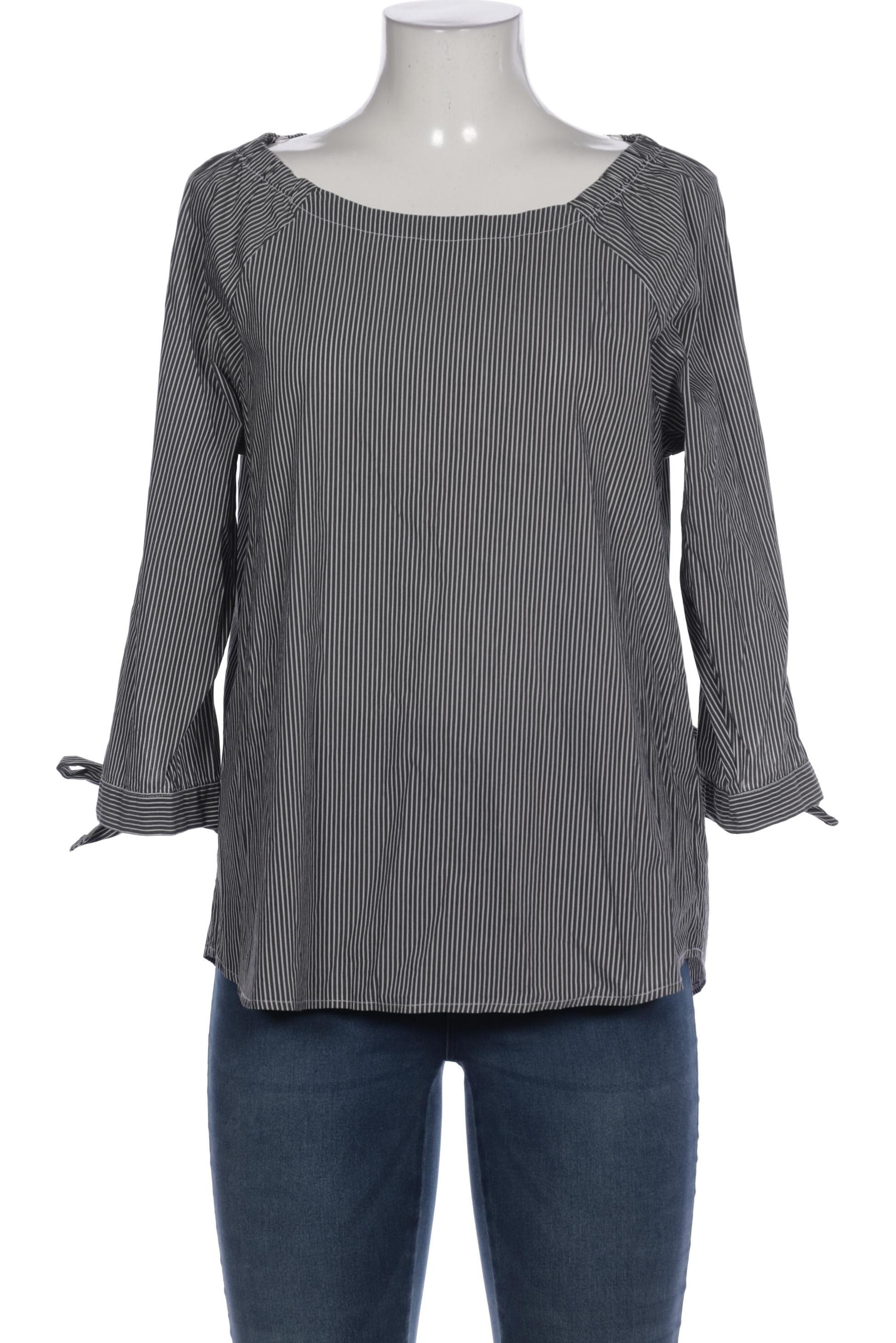 

Opus Damen Bluse, schwarz