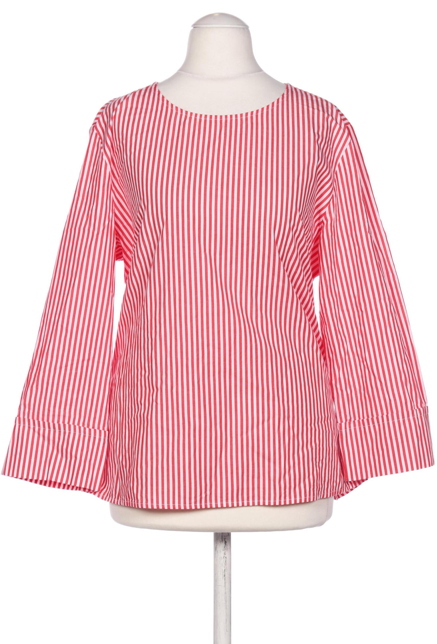 

Opus Damen Bluse, rot, Gr. 40