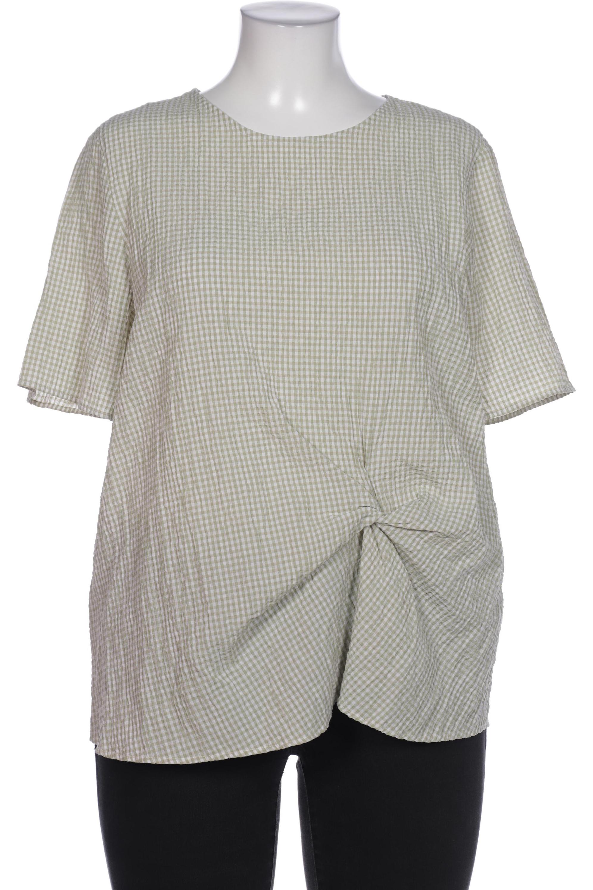 

Opus Damen Bluse, hellgrün, Gr. 44