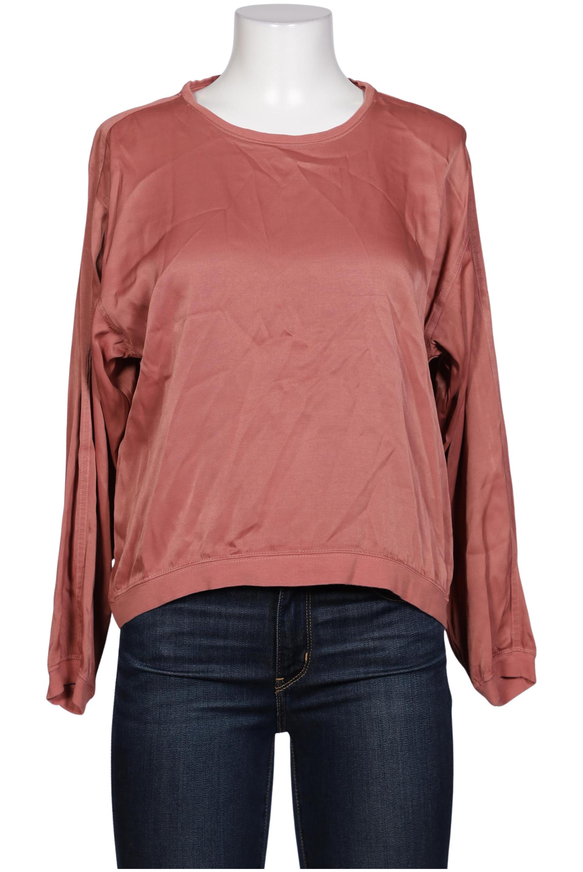 

Opus Damen Bluse, bordeaux, Gr. 36