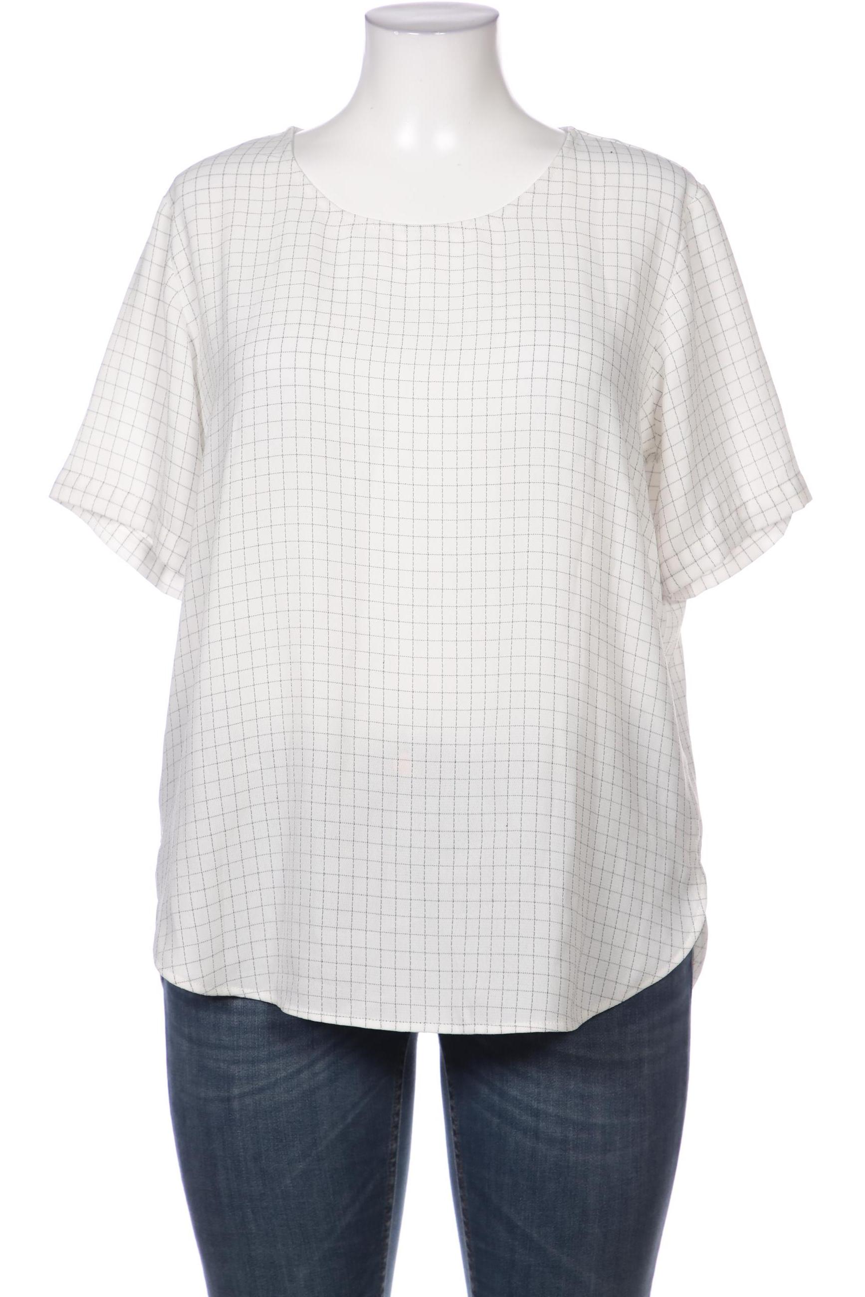 

Opus Damen Bluse, weiß