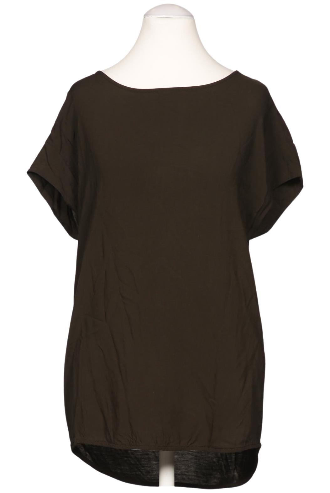 

Opus Damen Bluse, braun, Gr. 36