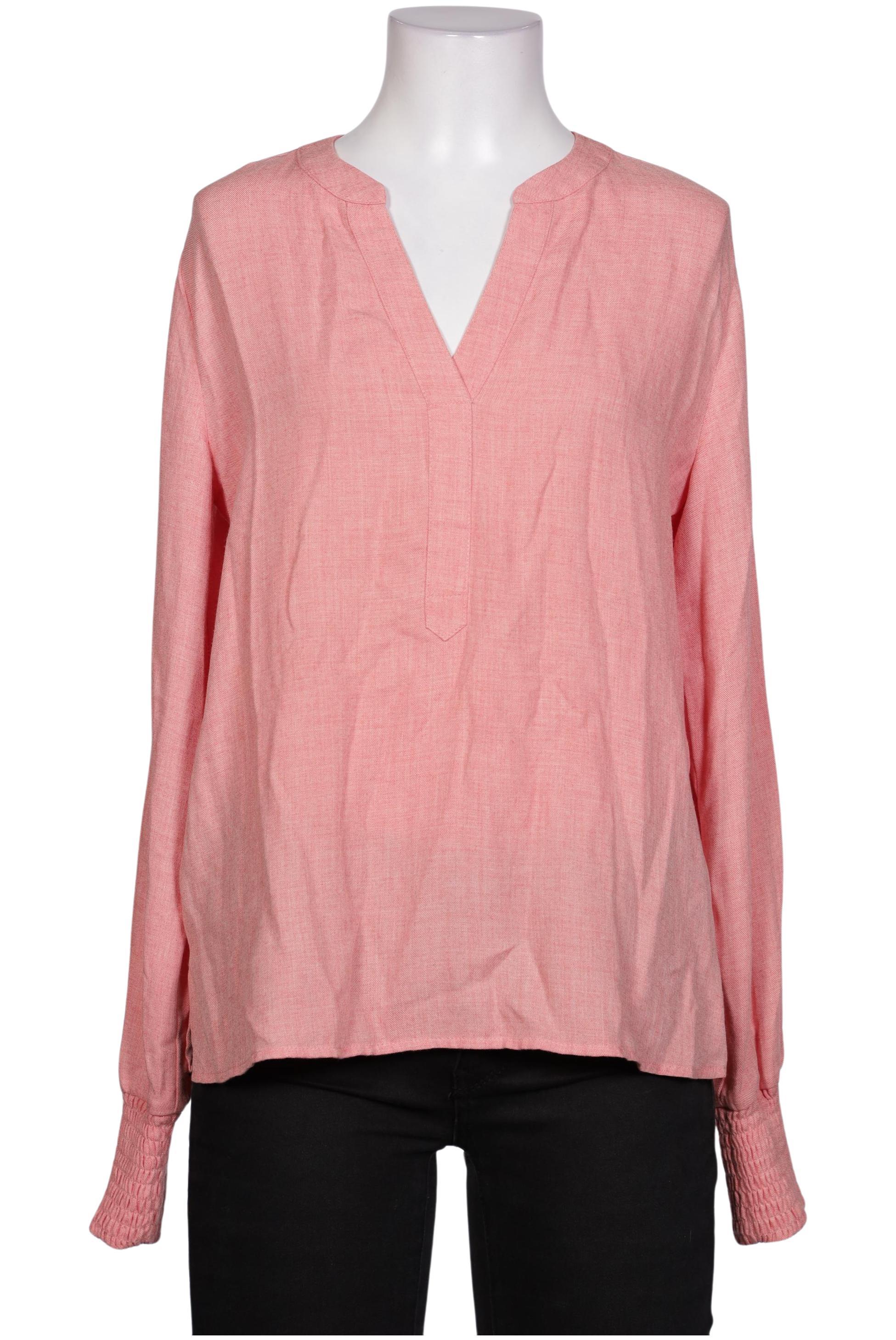 

Opus Damen Bluse, pink, Gr. 36