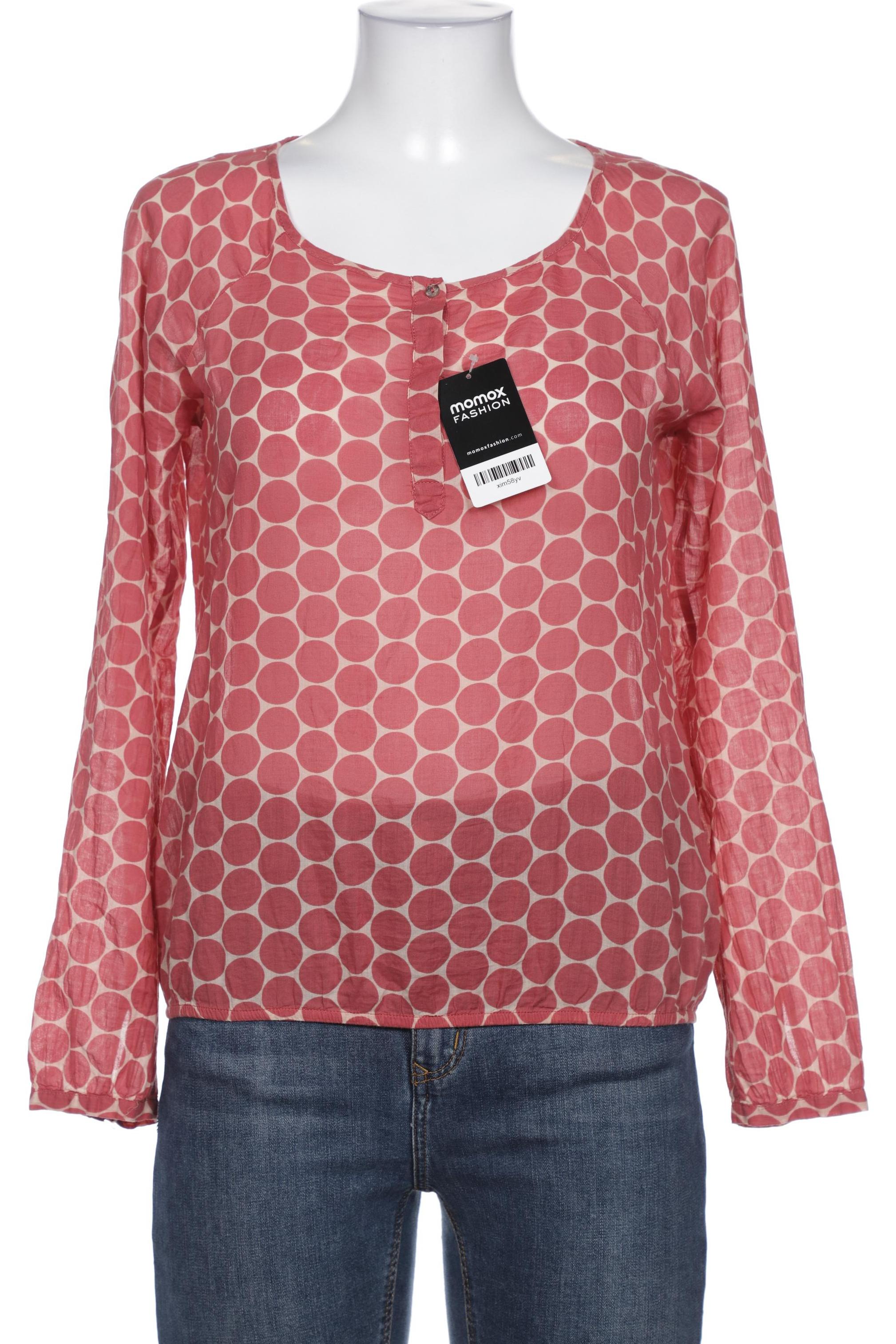 

Opus Damen Bluse, rot
